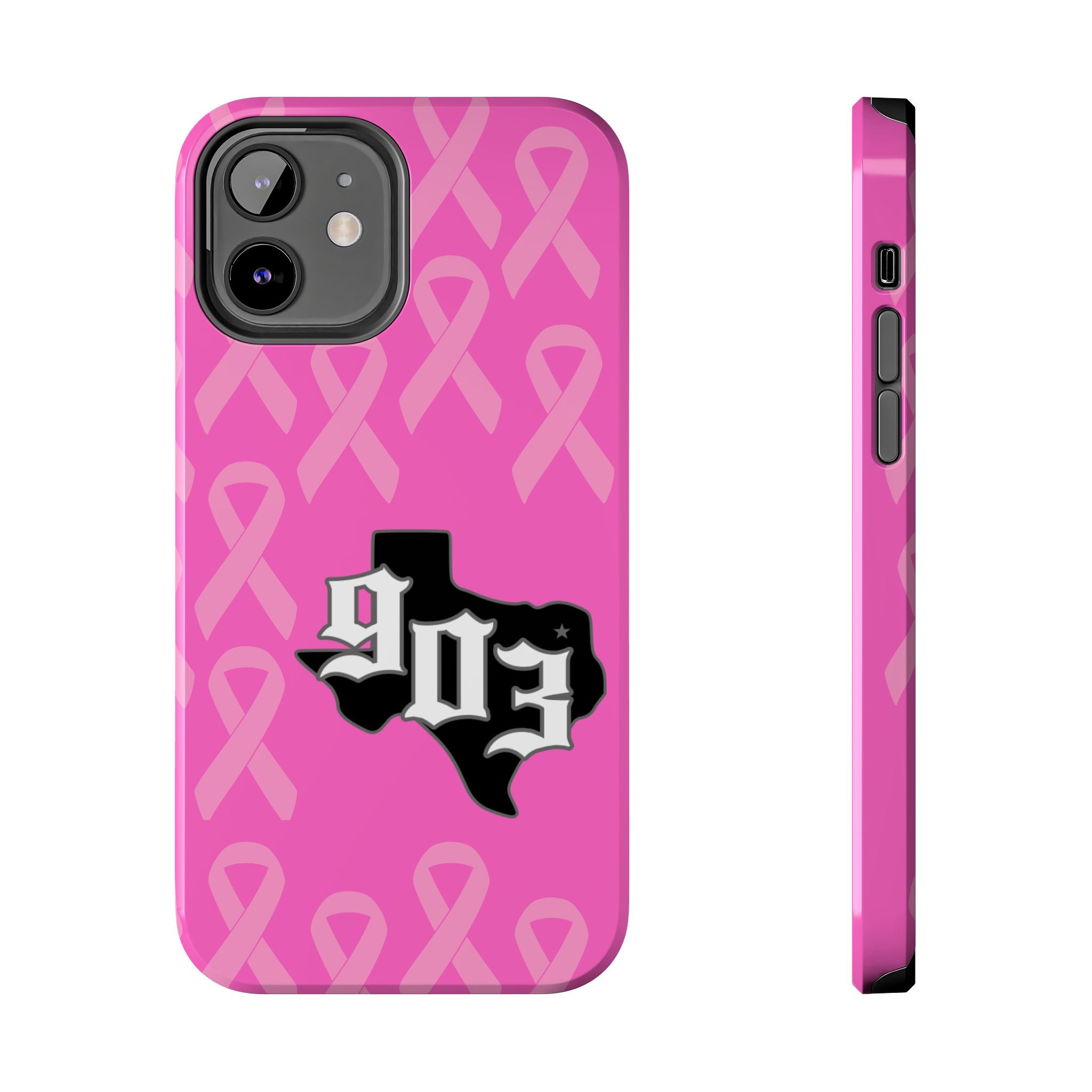903- Breast Cancer Awareness