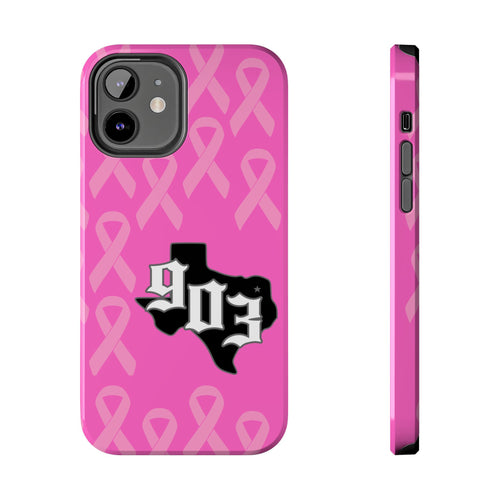 903- Breast Cancer Awareness