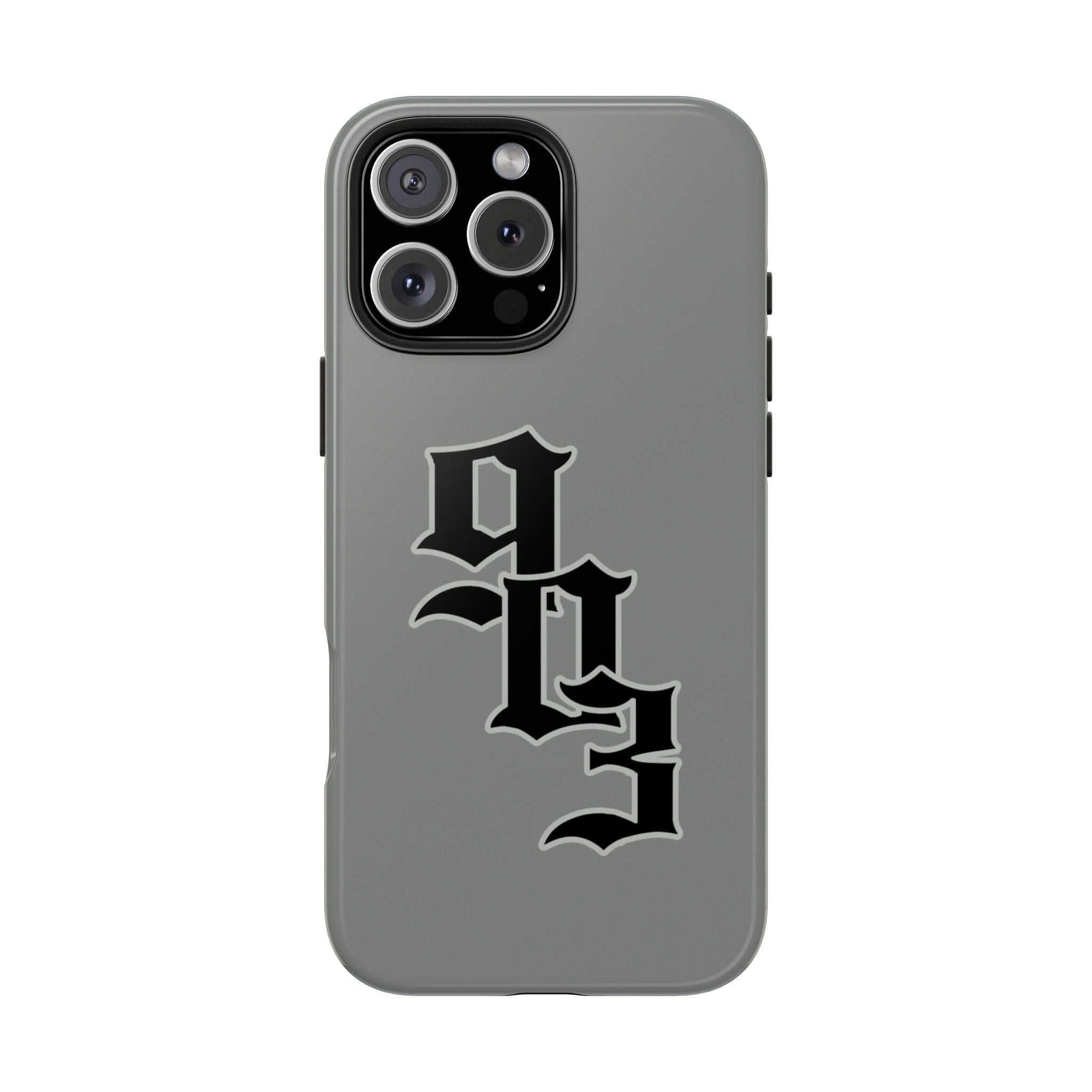 903- Grey