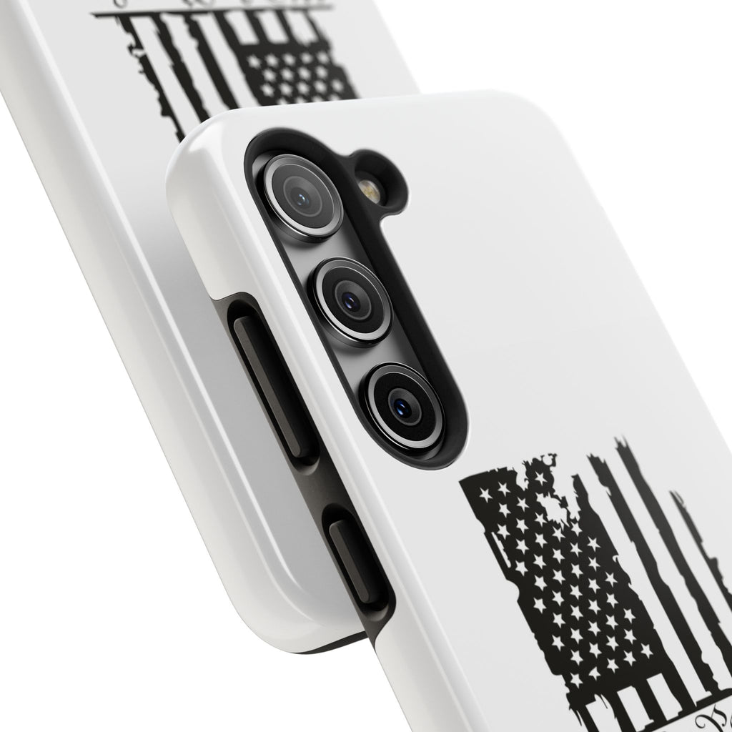 American- "We the People"