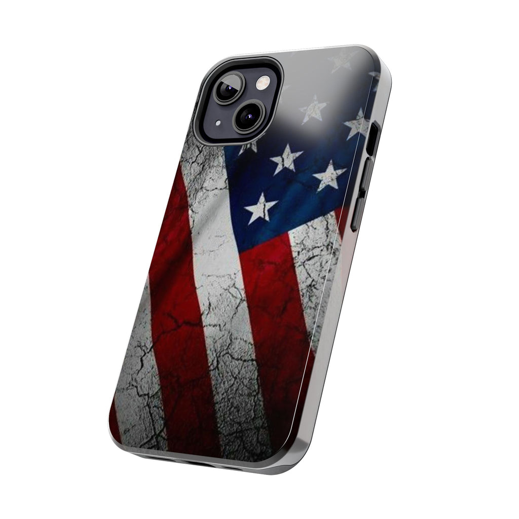 American - Flag