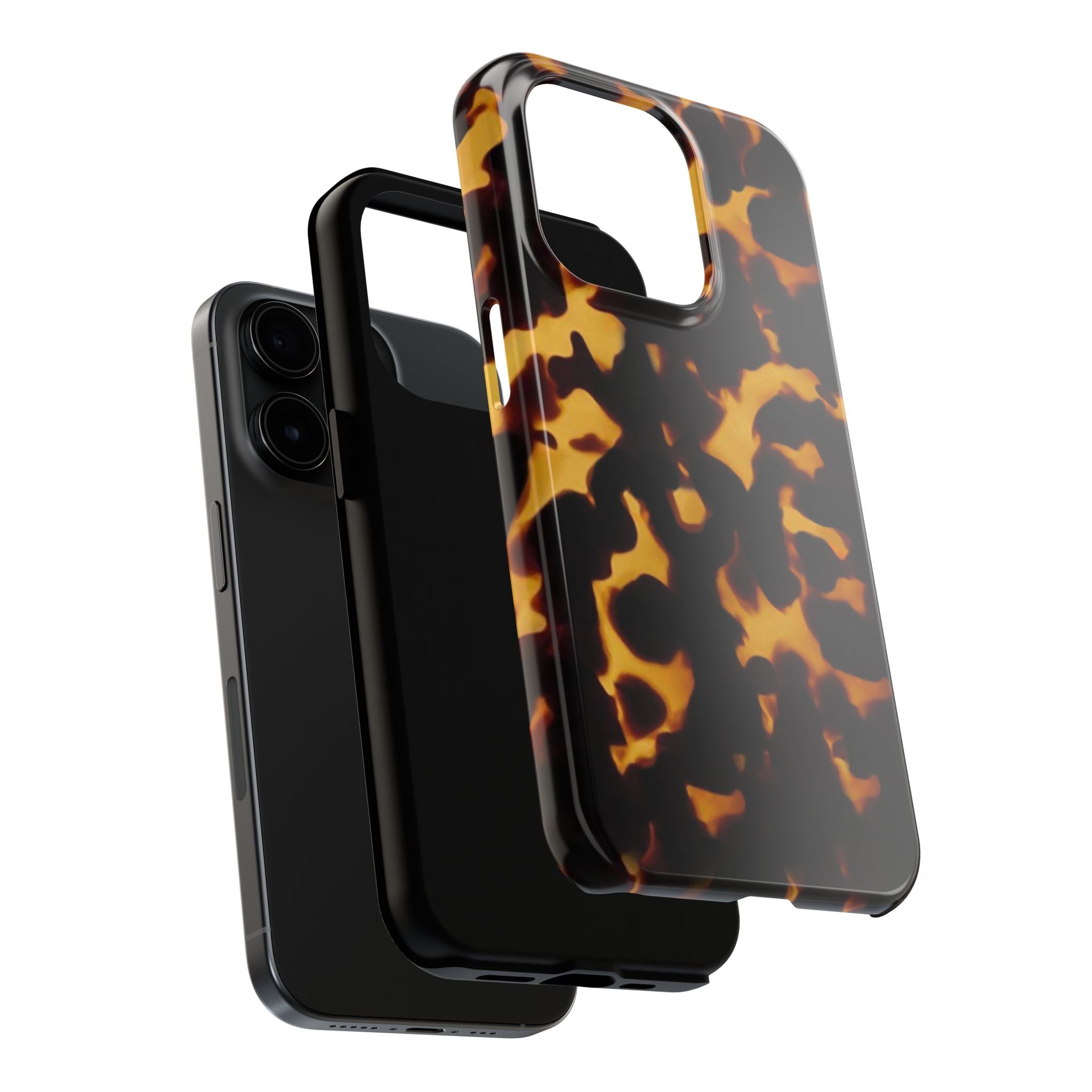 Animal- Tortoise Shell Print