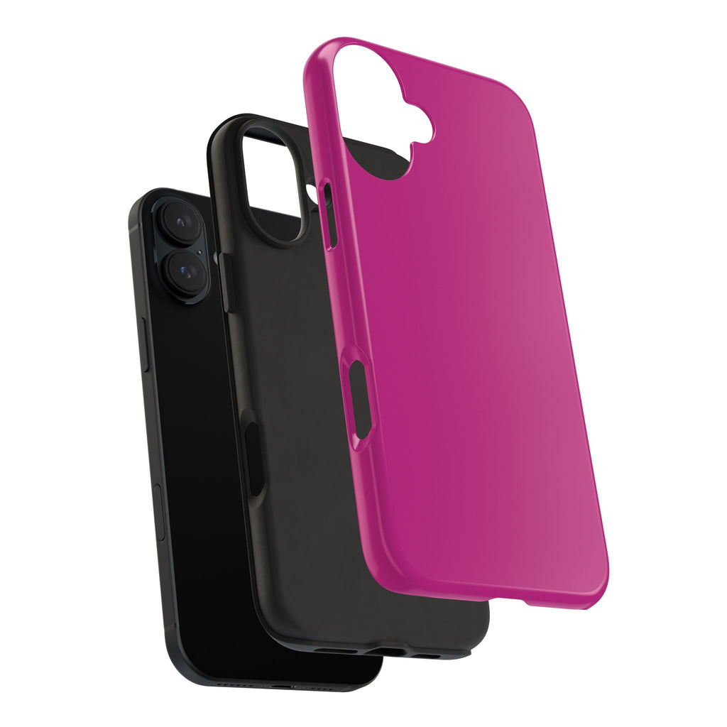 Pink Phone Case