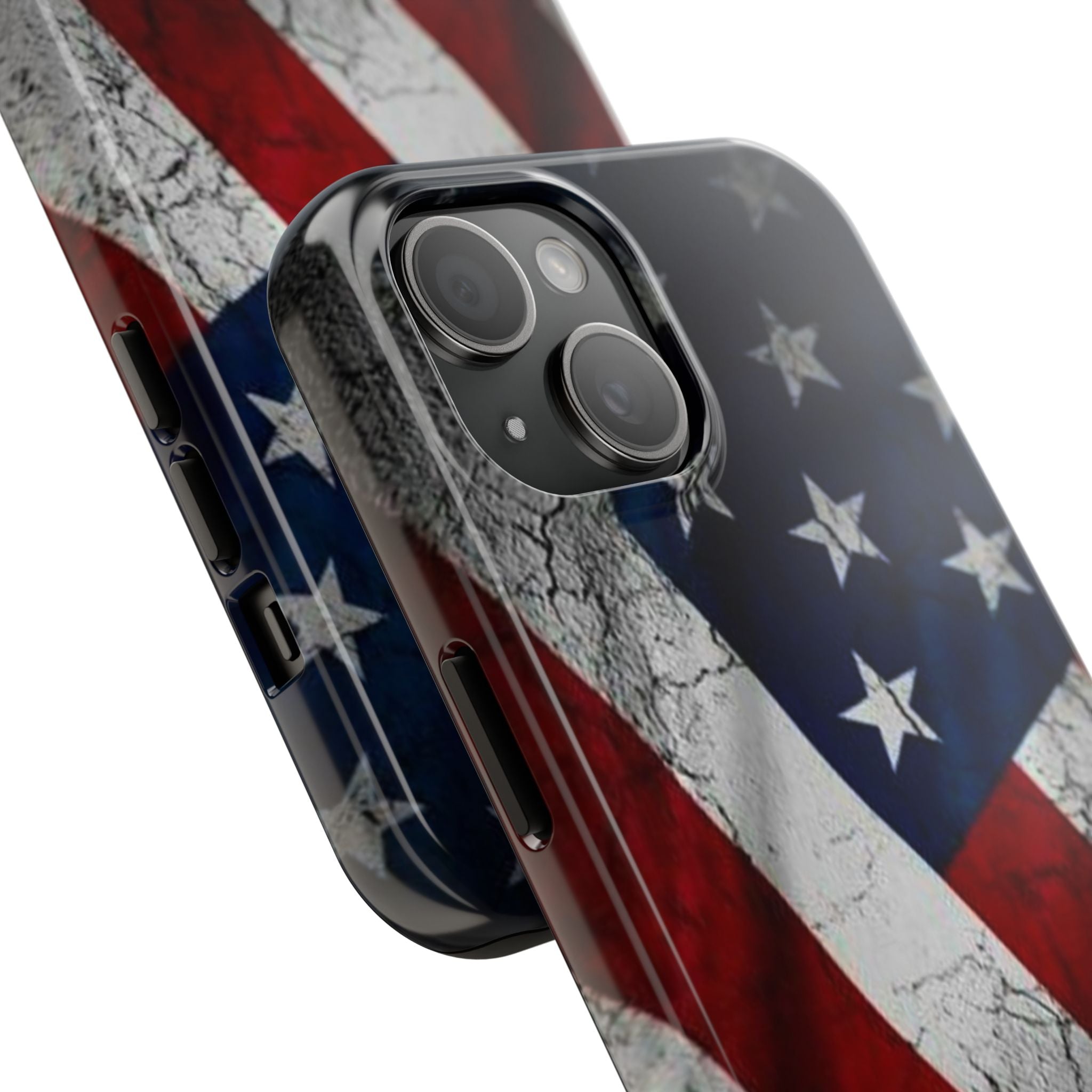 American - Flag