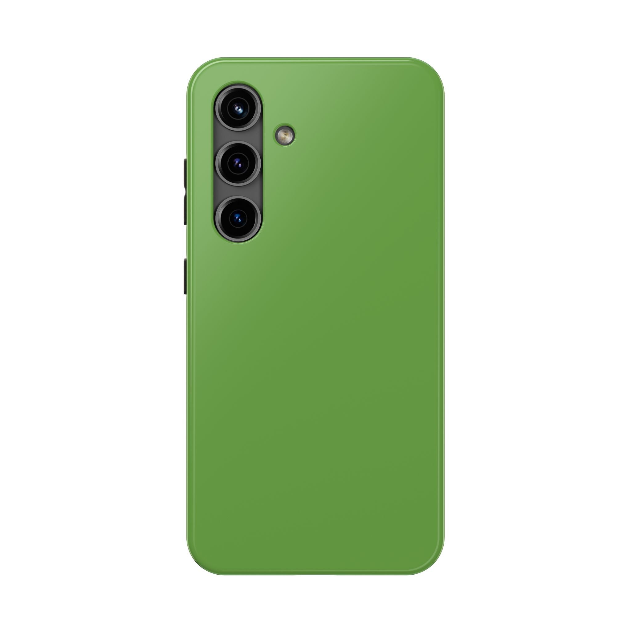 Green Phone Case