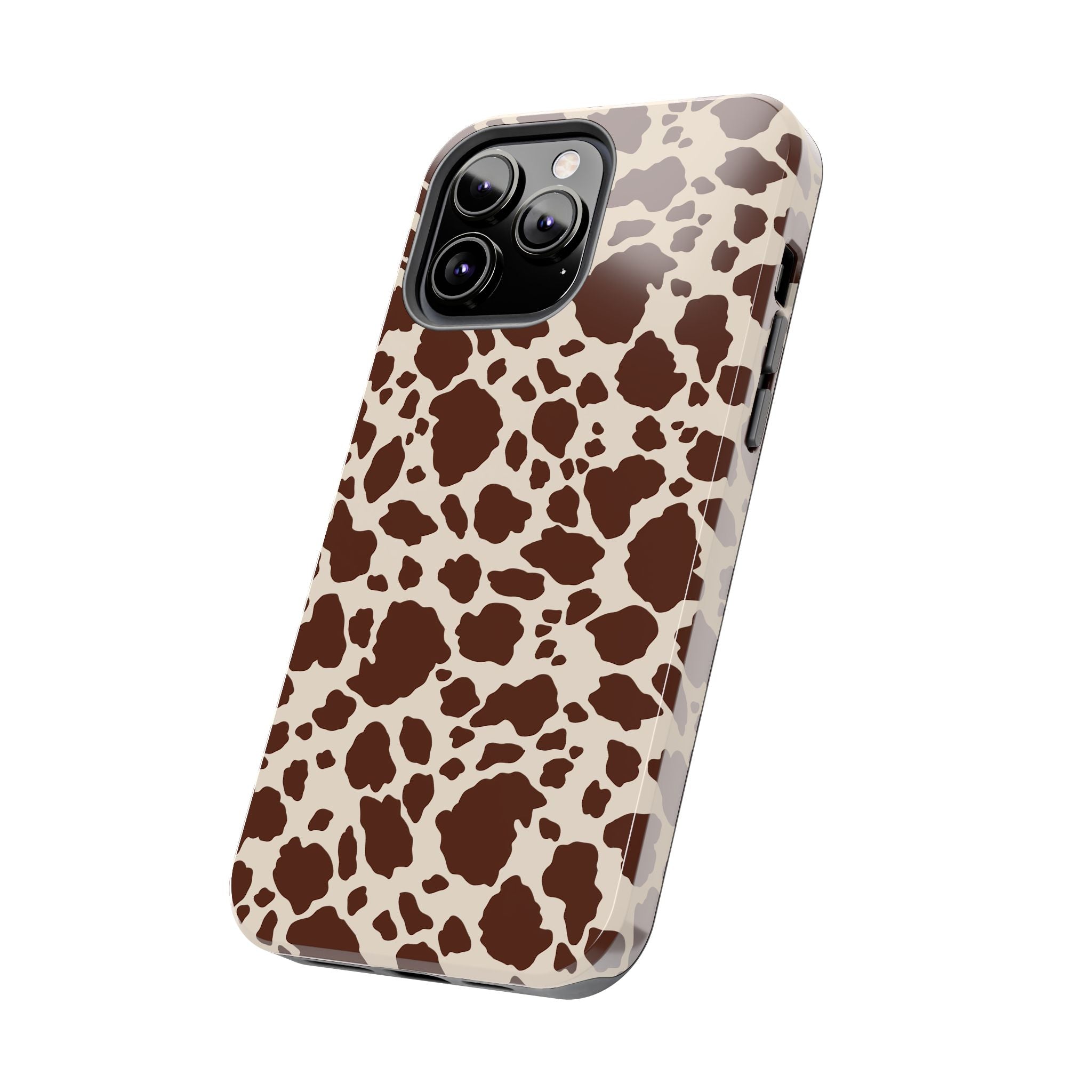 Animal Print Phone Case