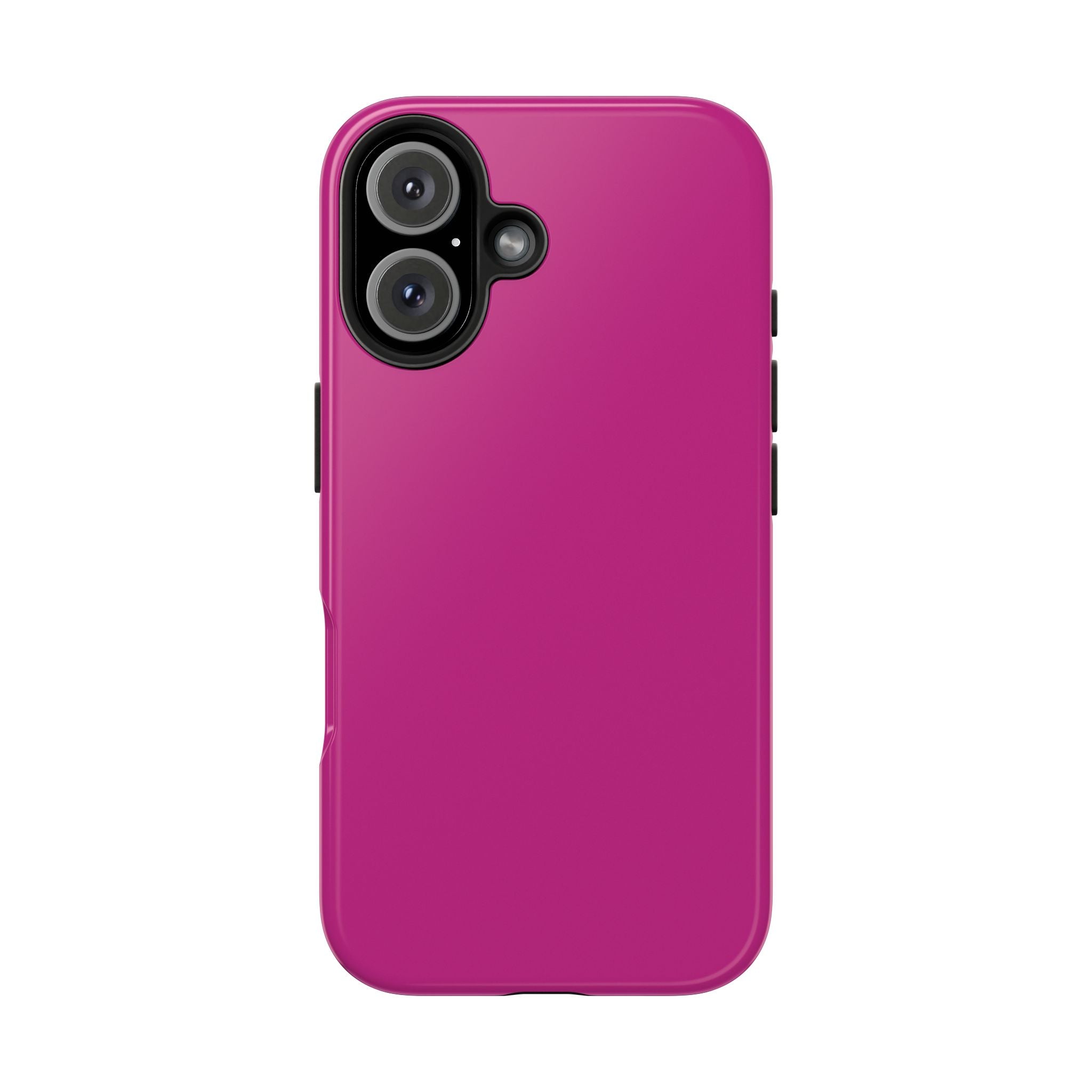 Pink Phone Case