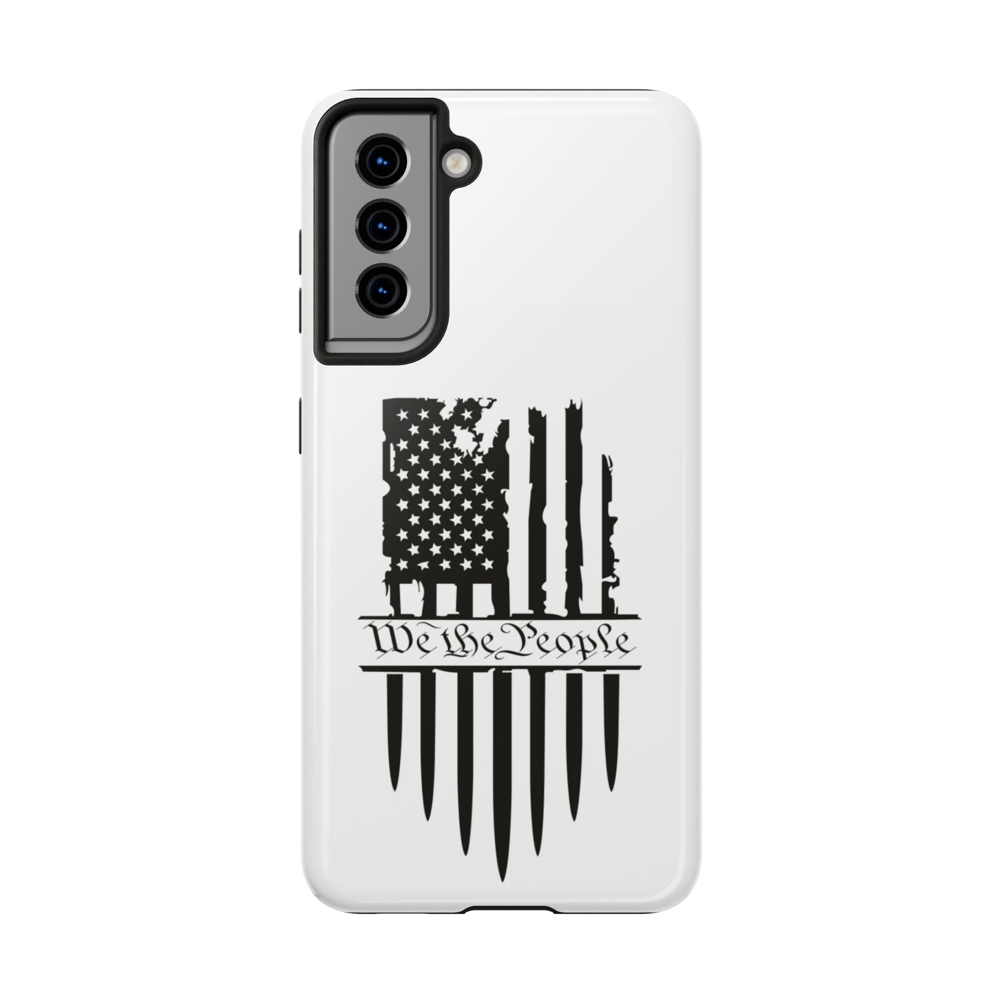 American- "We the People"