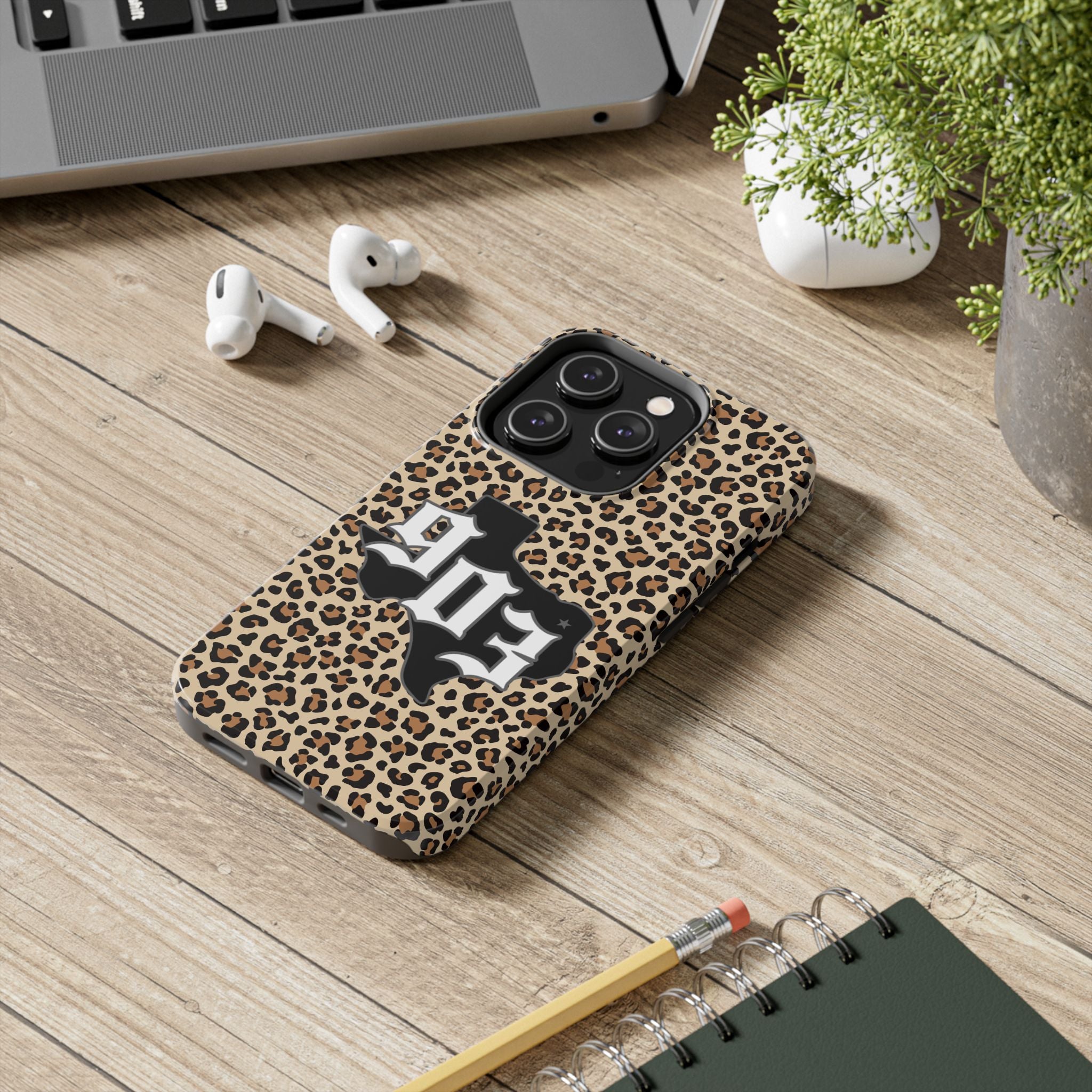 903- Cheetah Print