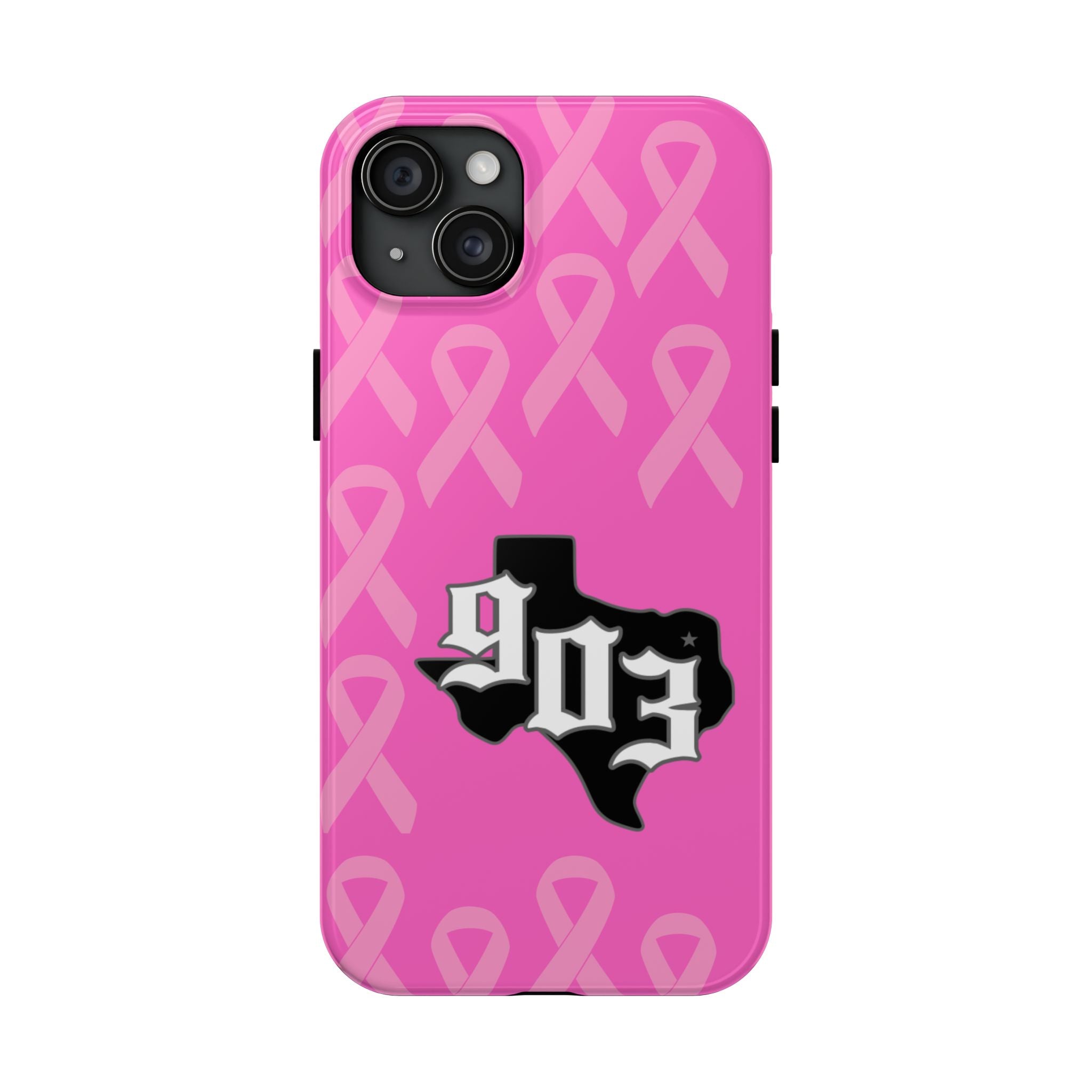 903- Breast Cancer Awareness