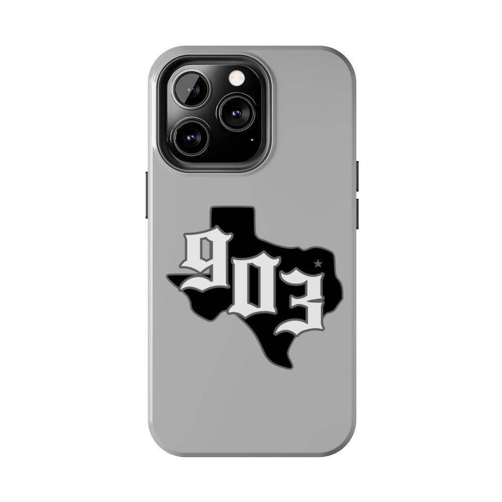 903- Texas Grey