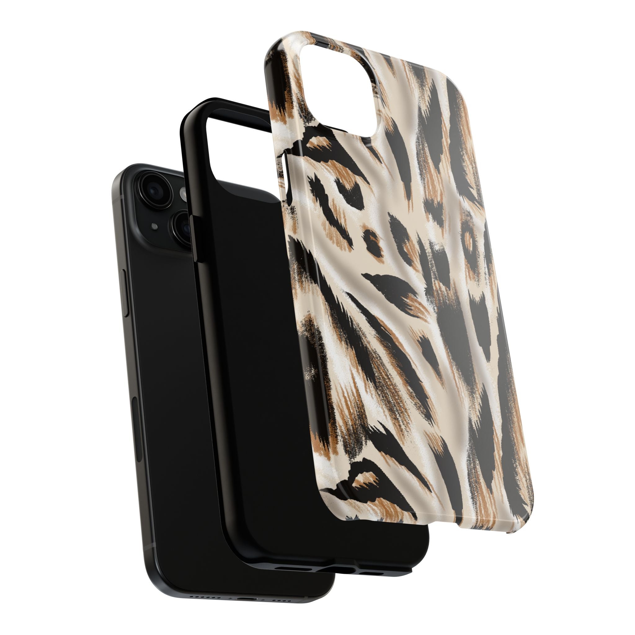 Animal Print Phone Case