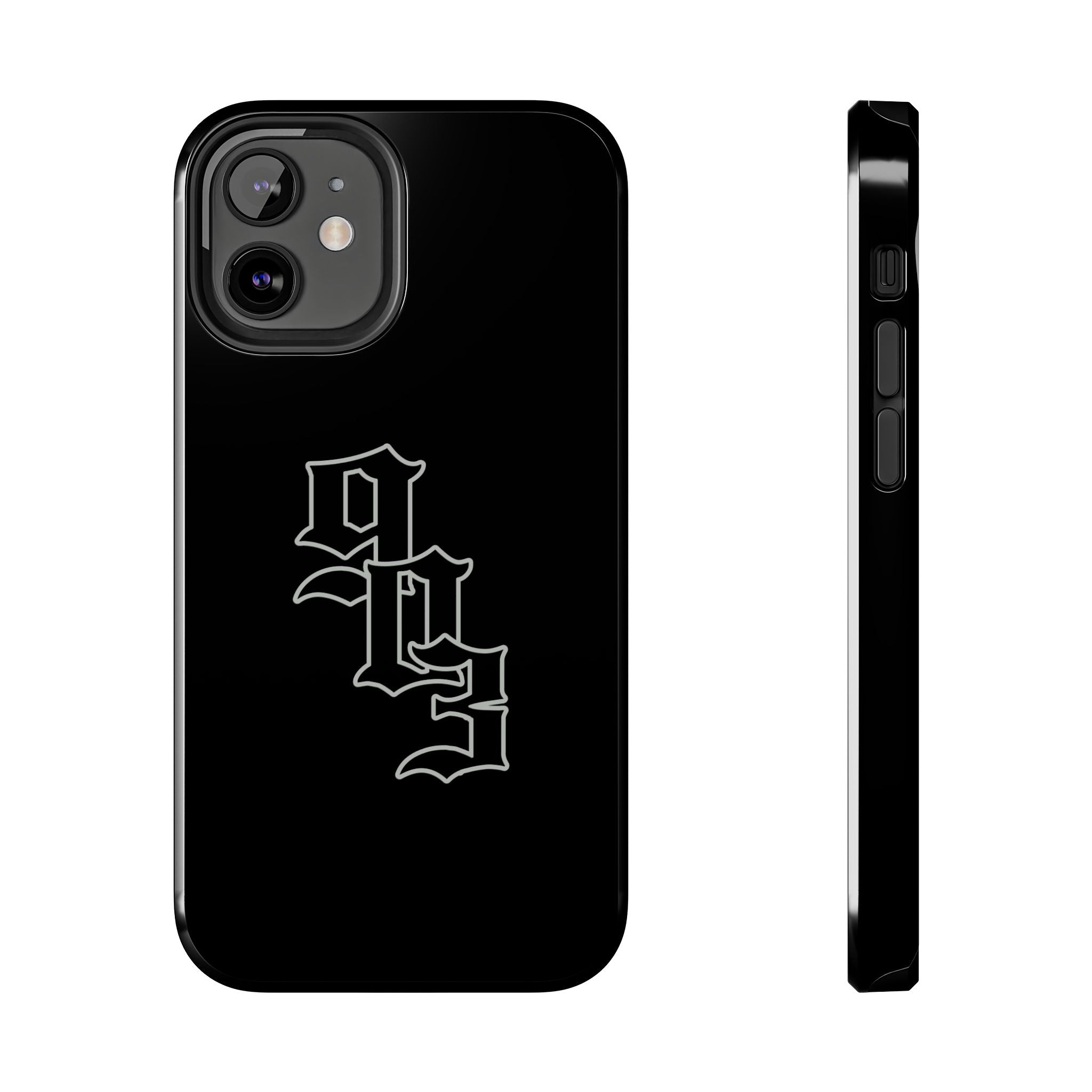 903- Black