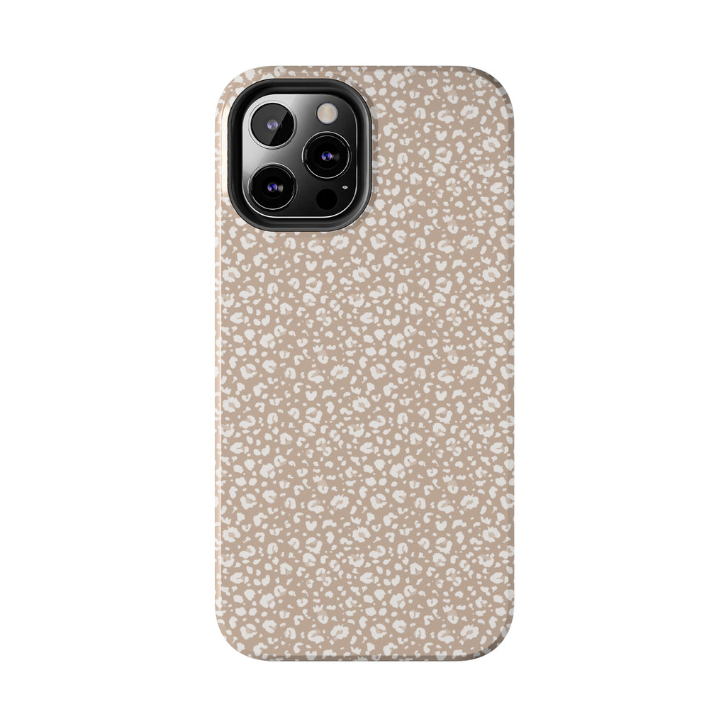 Animal Print Phone Case