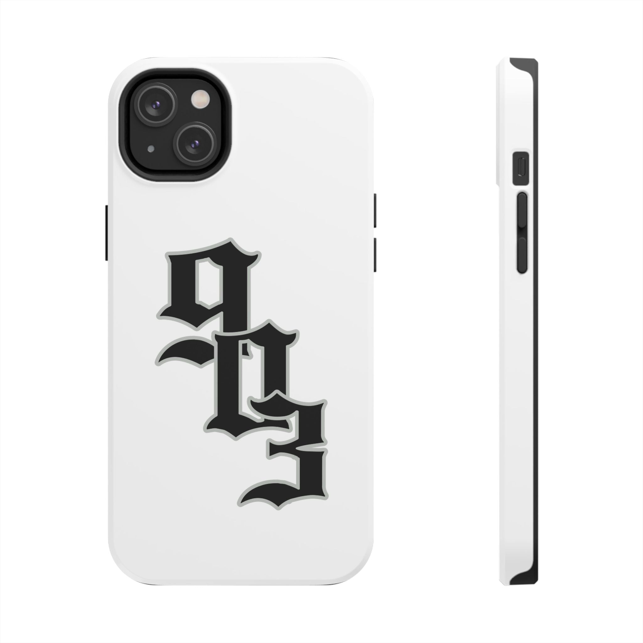 903- White