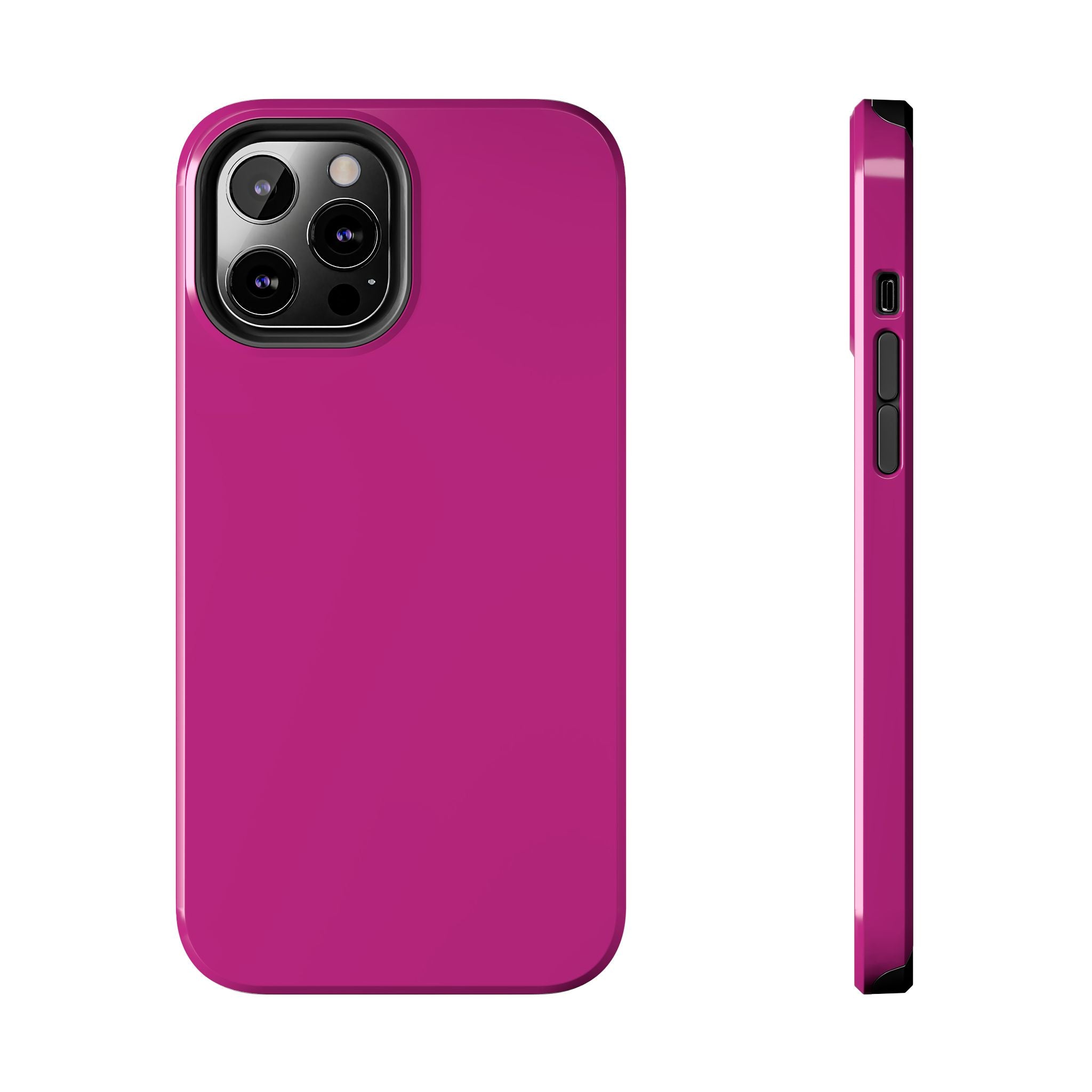 Pink Phone Case