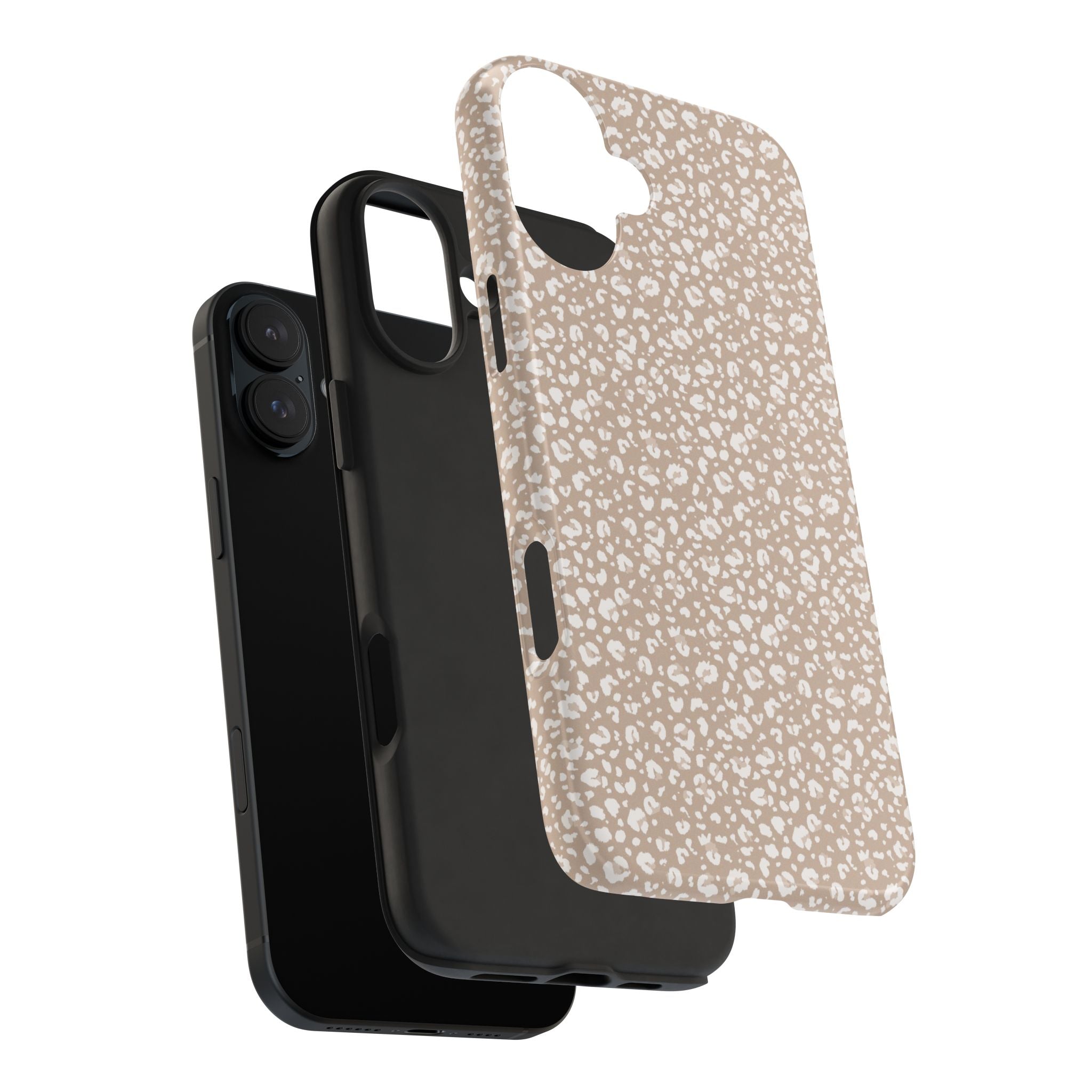Animal Print Phone Case
