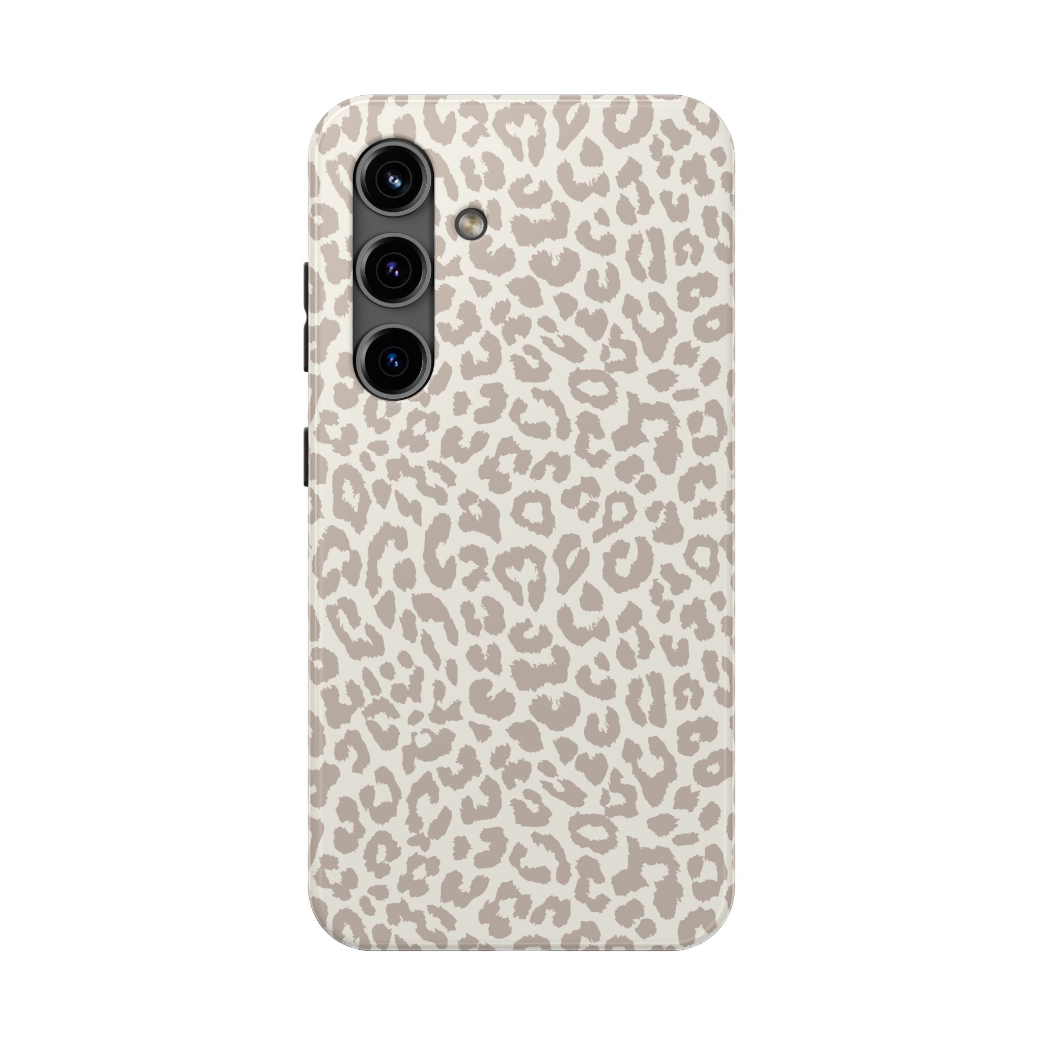 Animal Print Phone Case