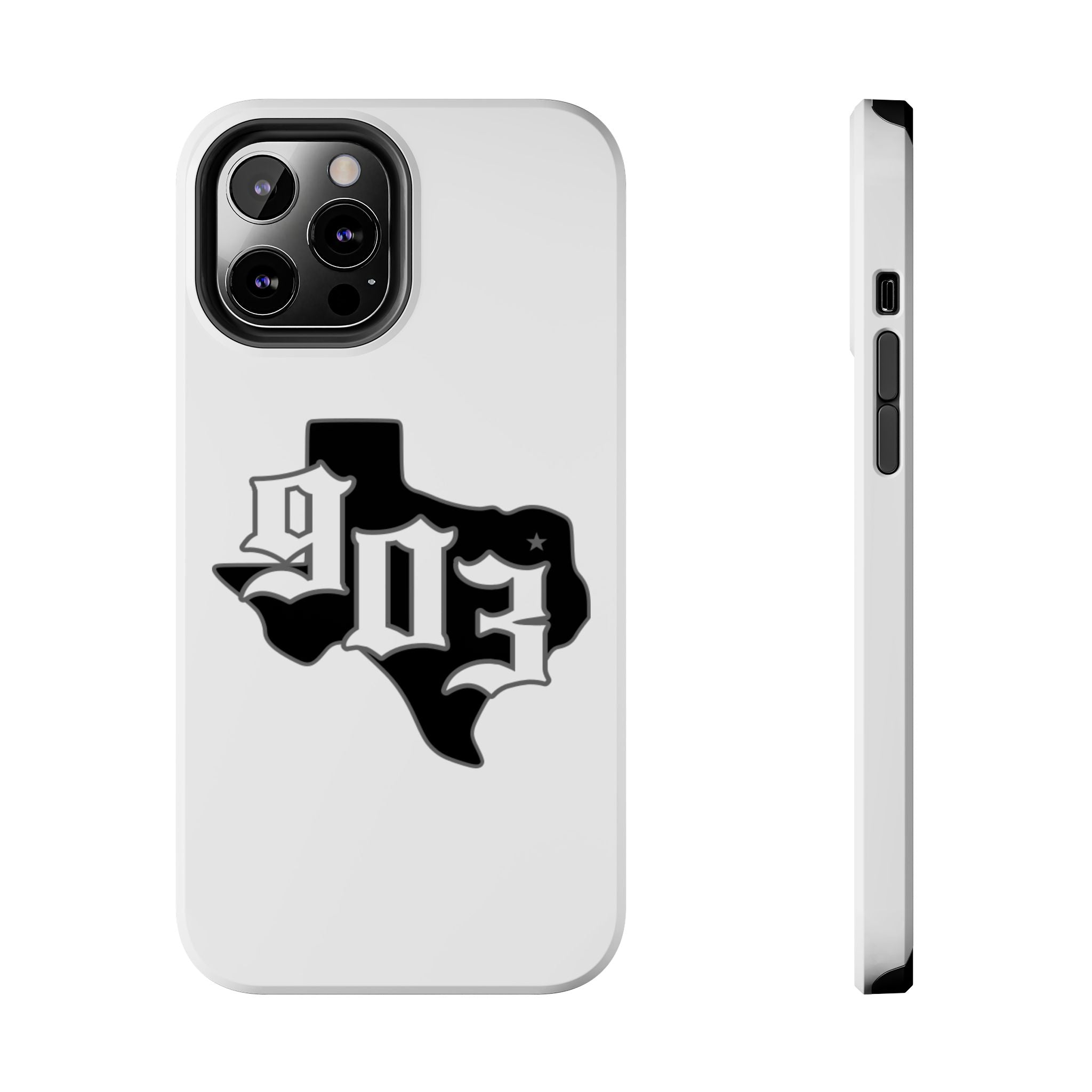 903- Texas White