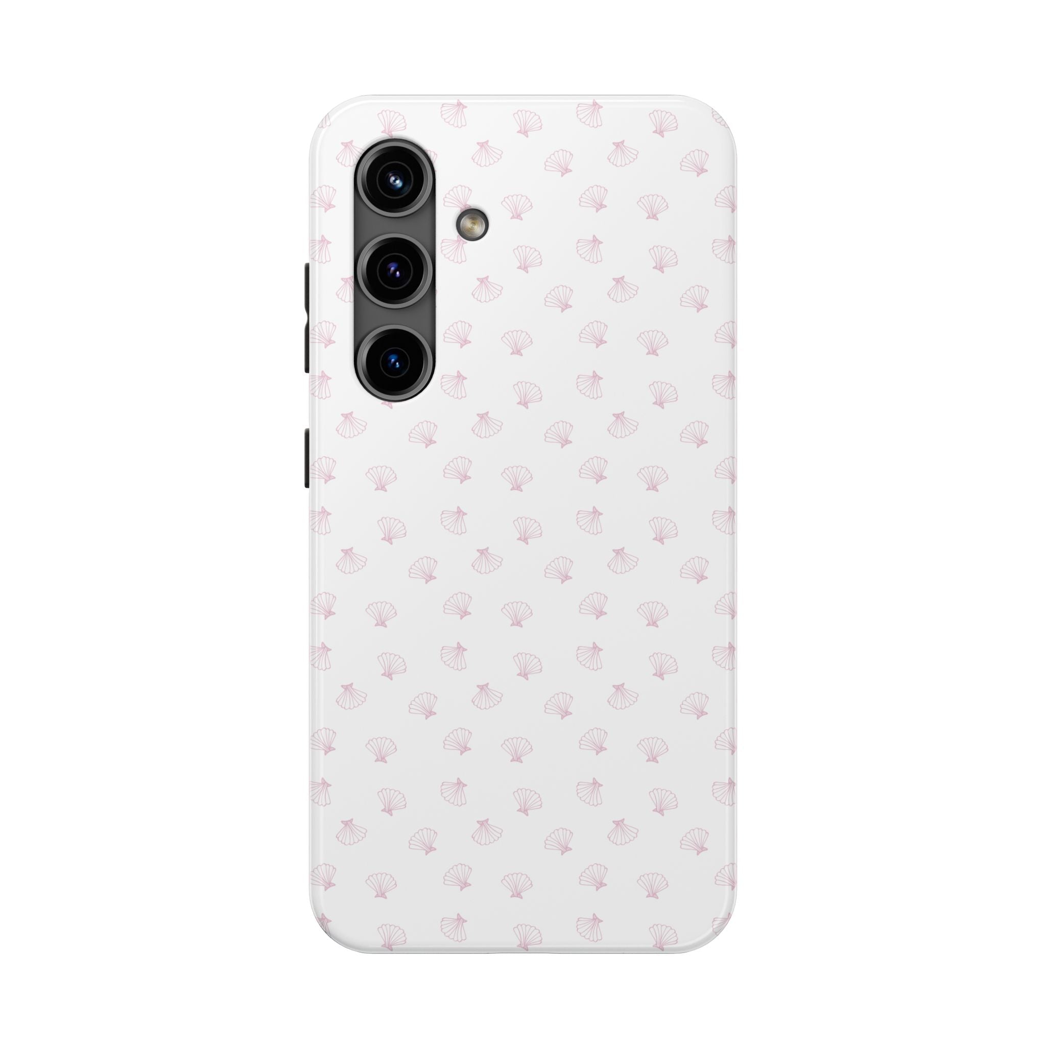 Delta Gamma- Pink 6