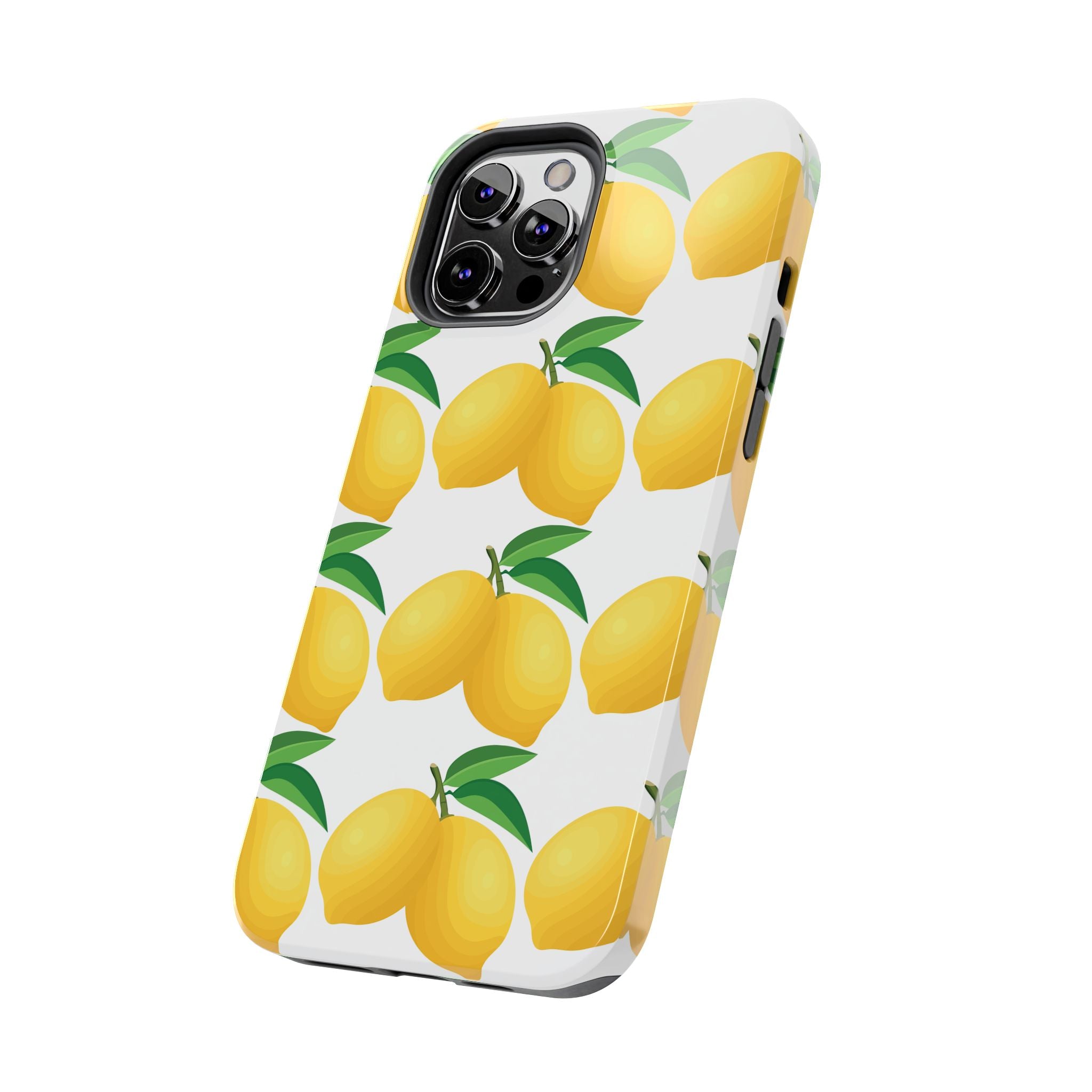 Fruit - Lemons