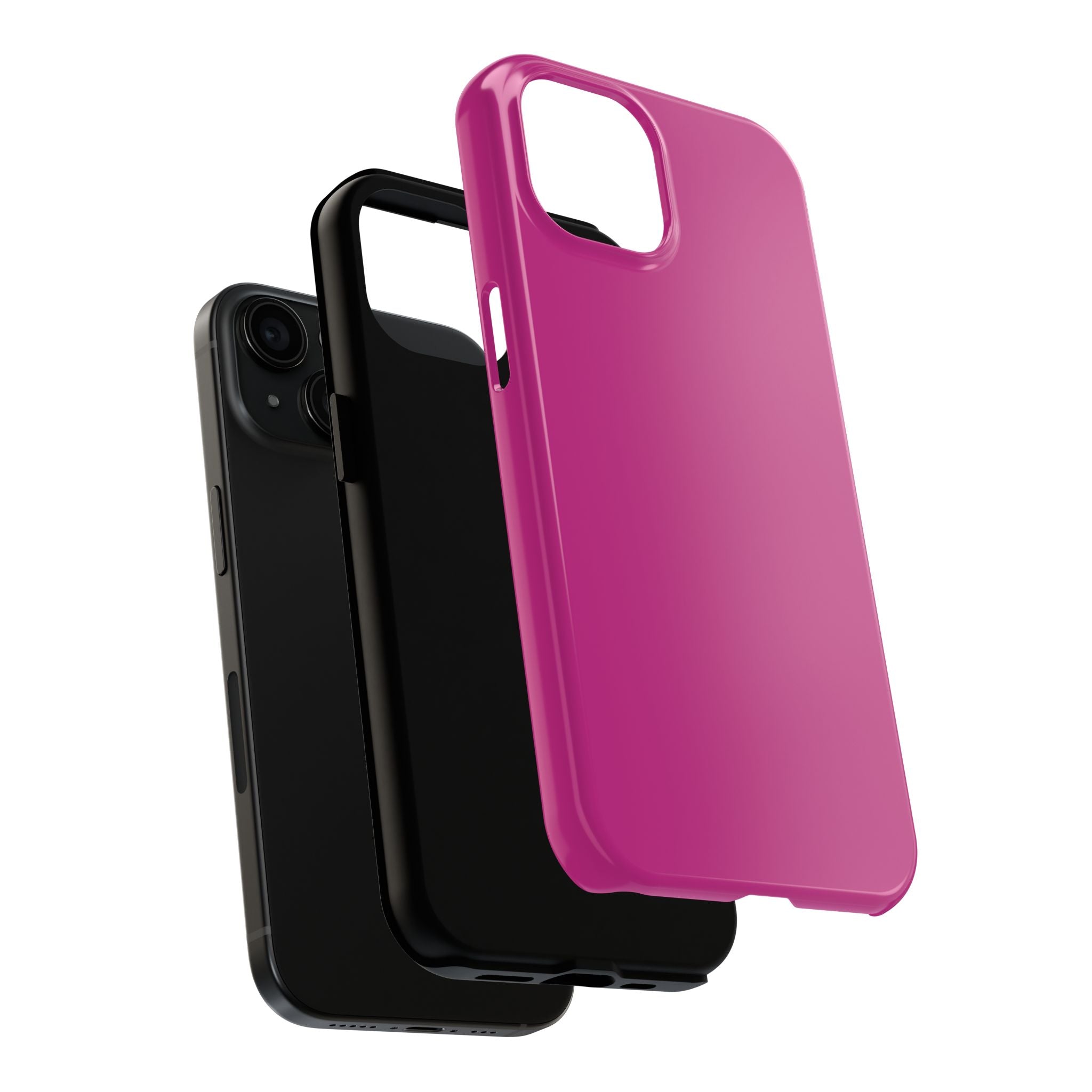 Pink Phone Case
