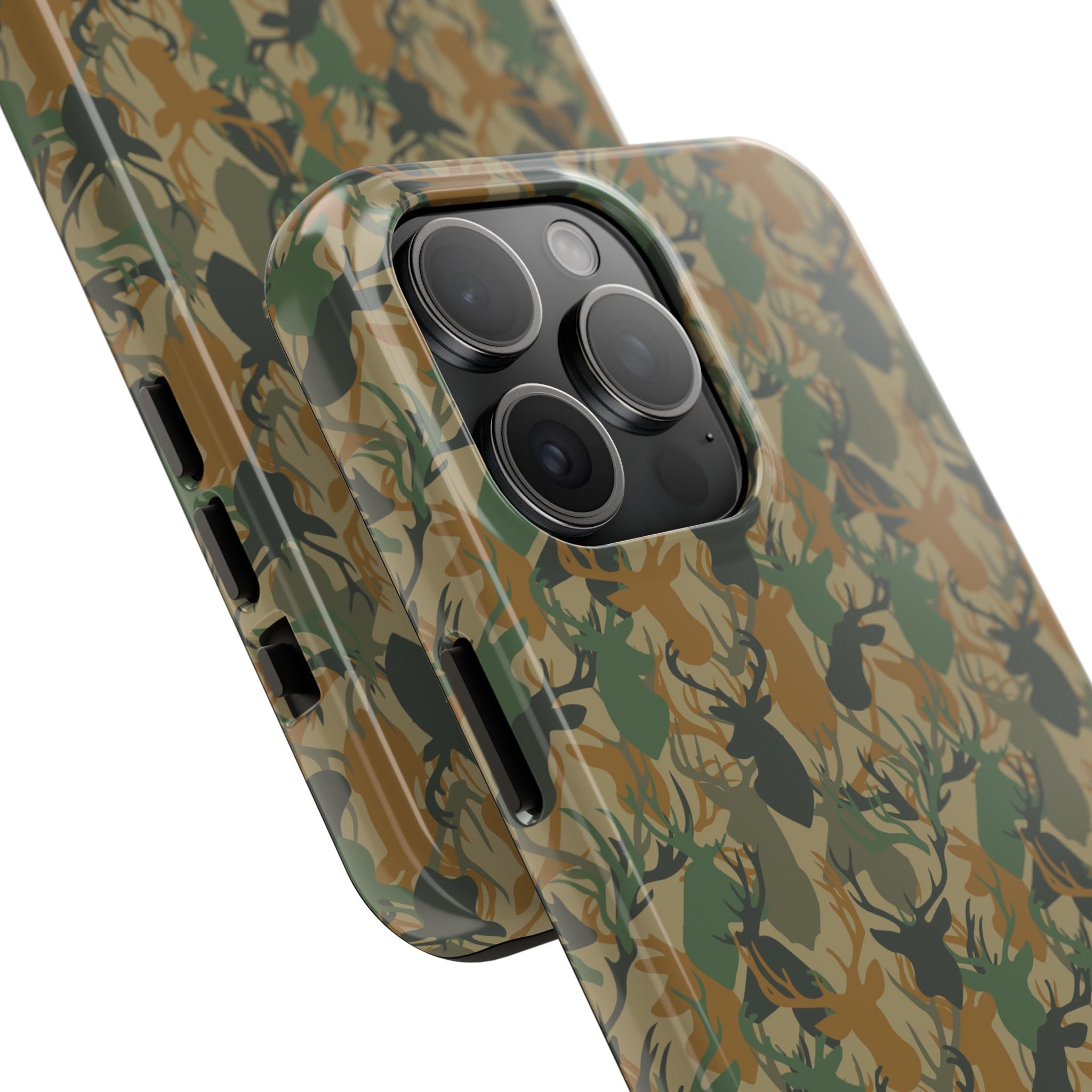 Camo - Deer Camo