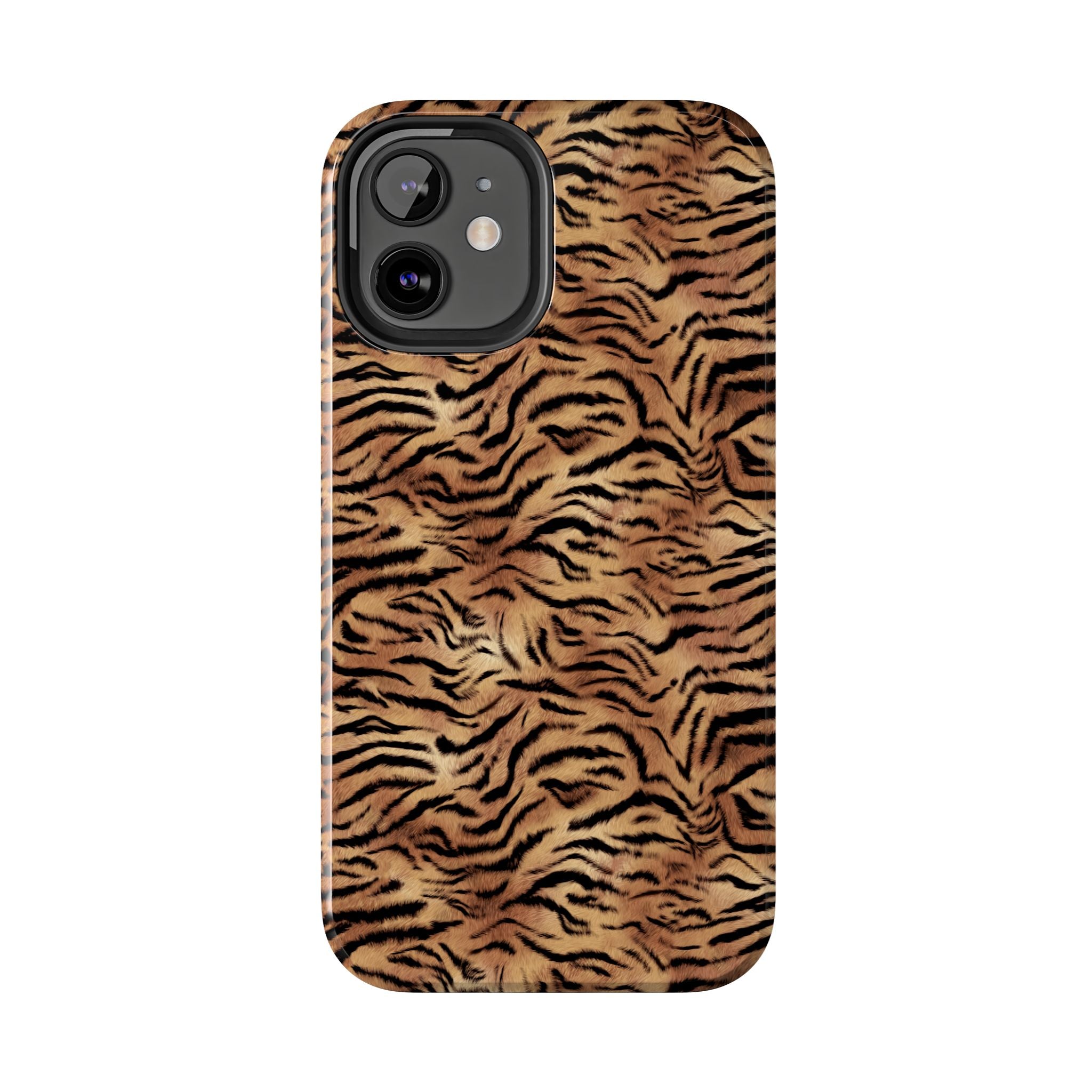 Animal Print Phone Case