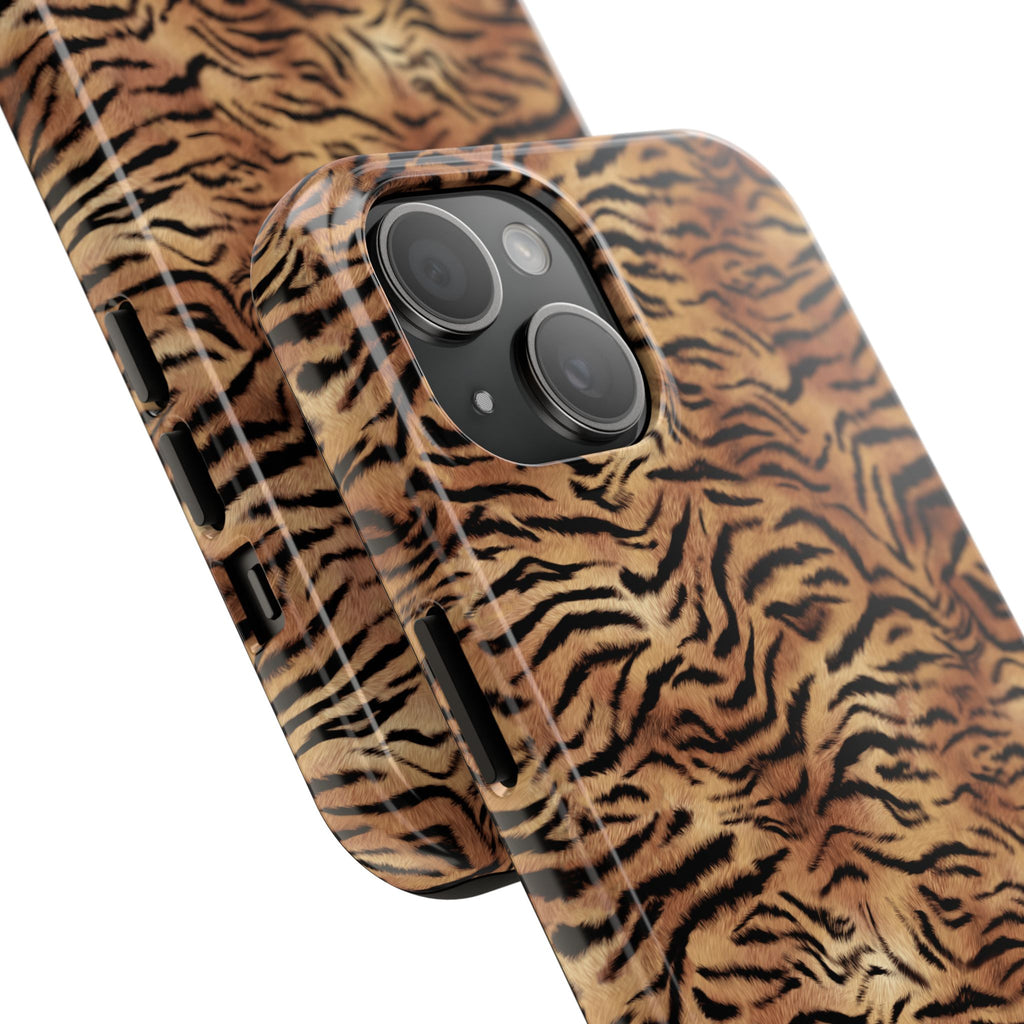 Animal Print Phone Case