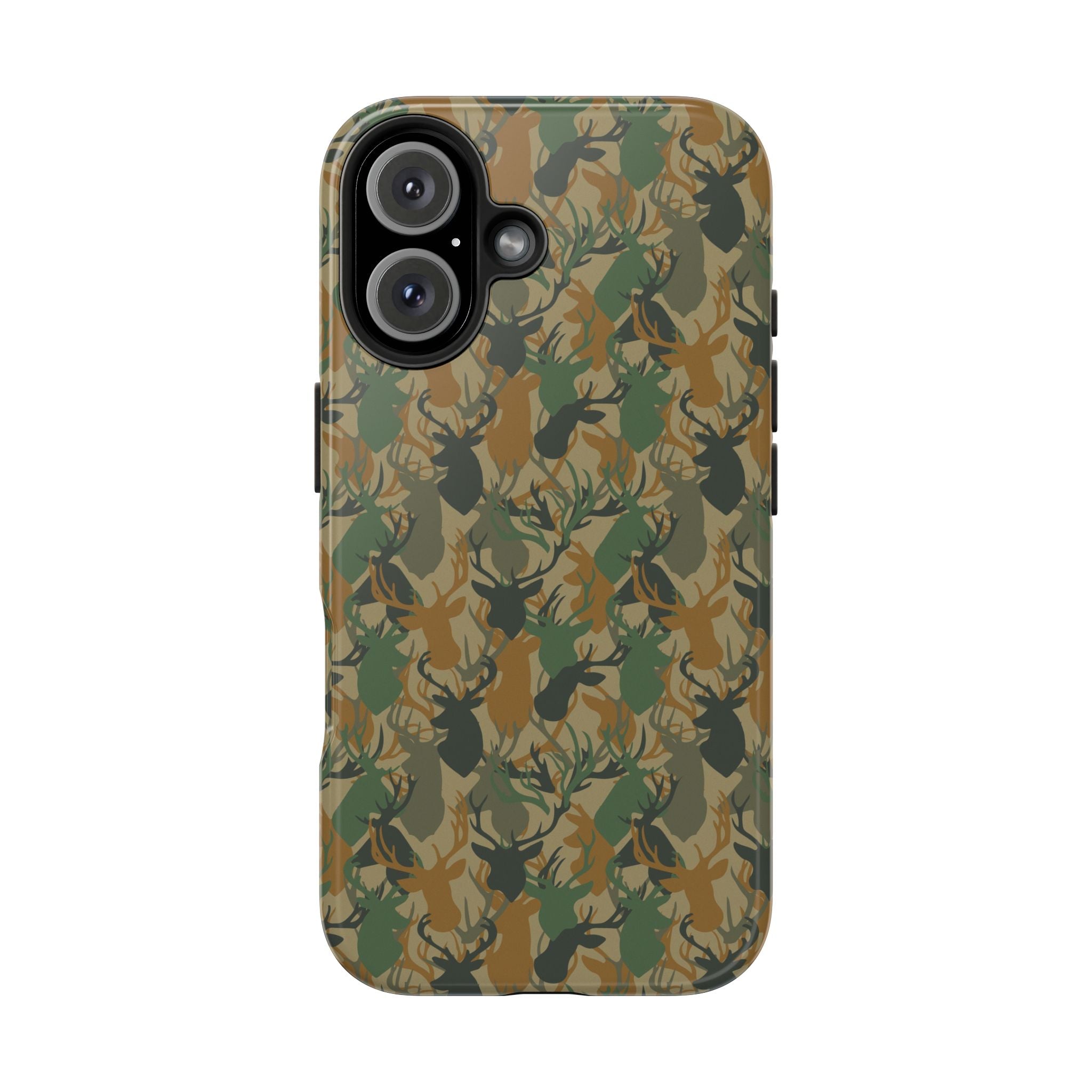 Camo - Deer Camo