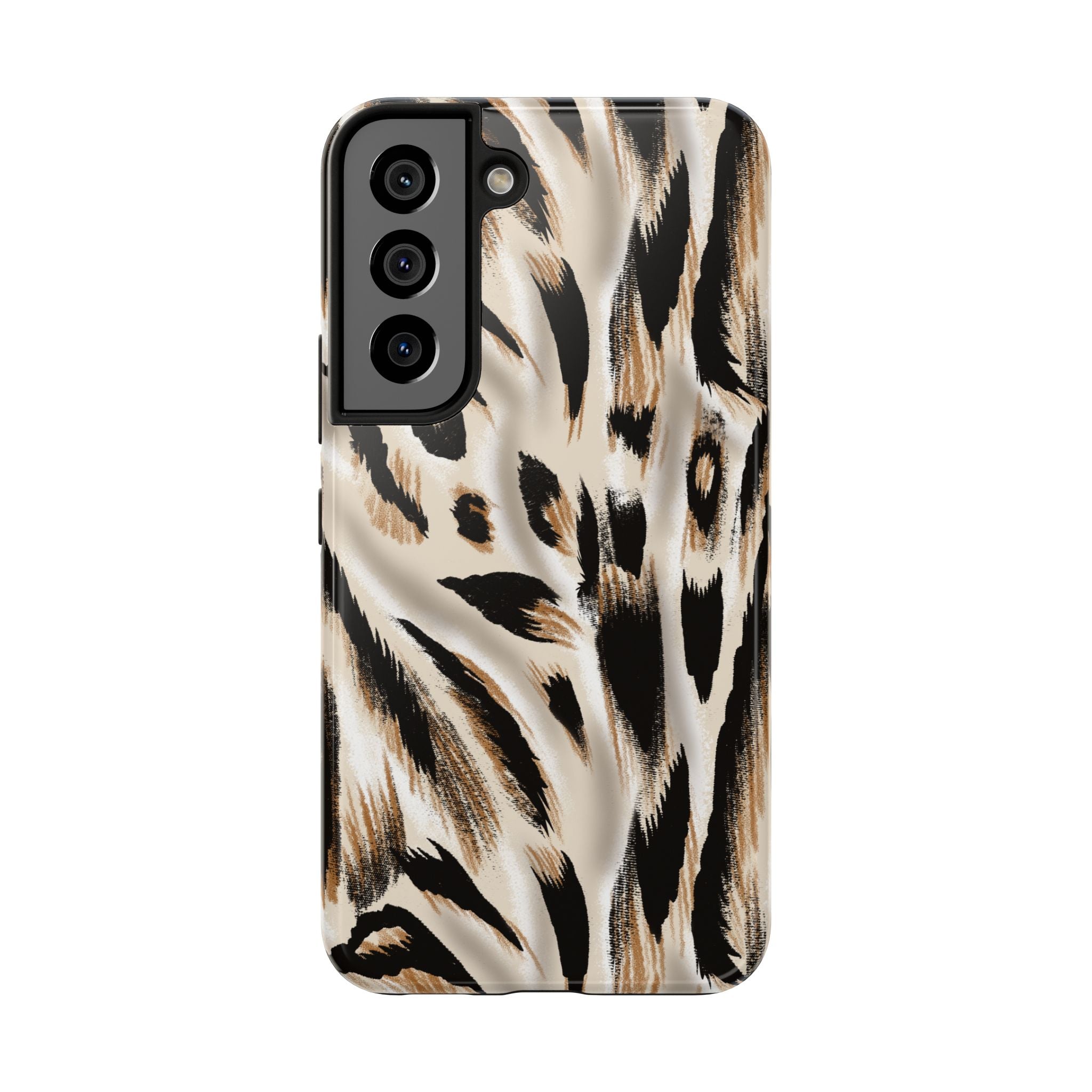 Animal Print Phone Case