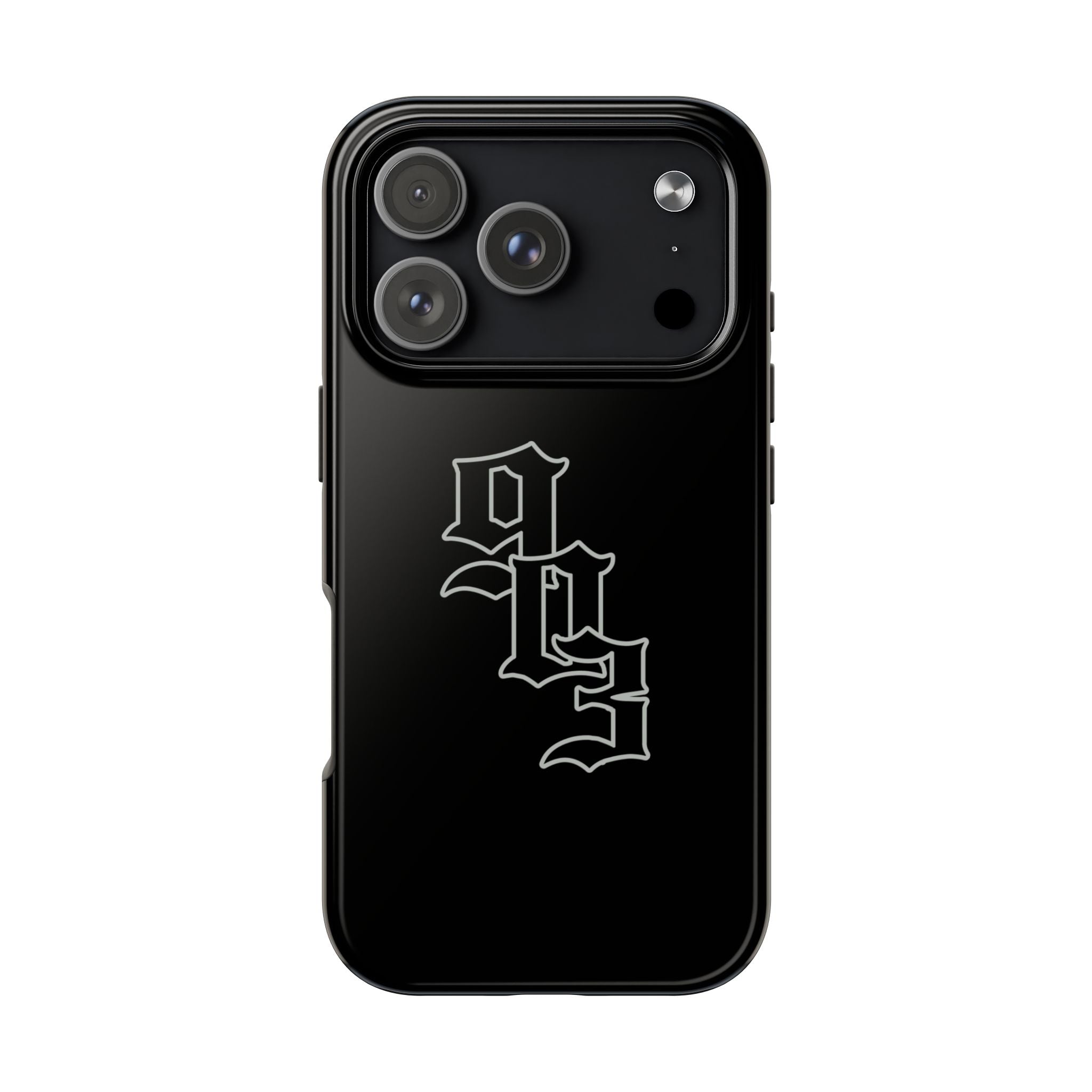 903- Black