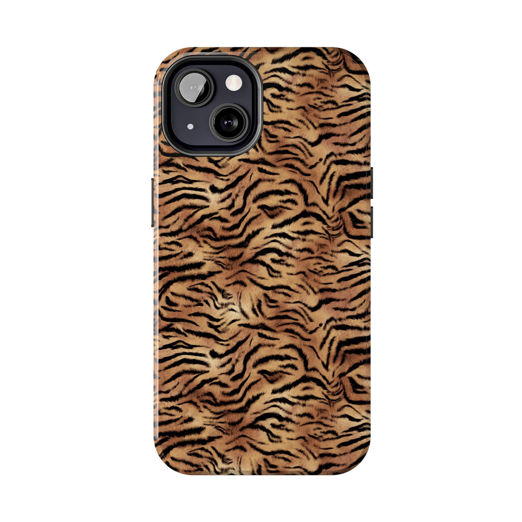 Animal Print Phone Case