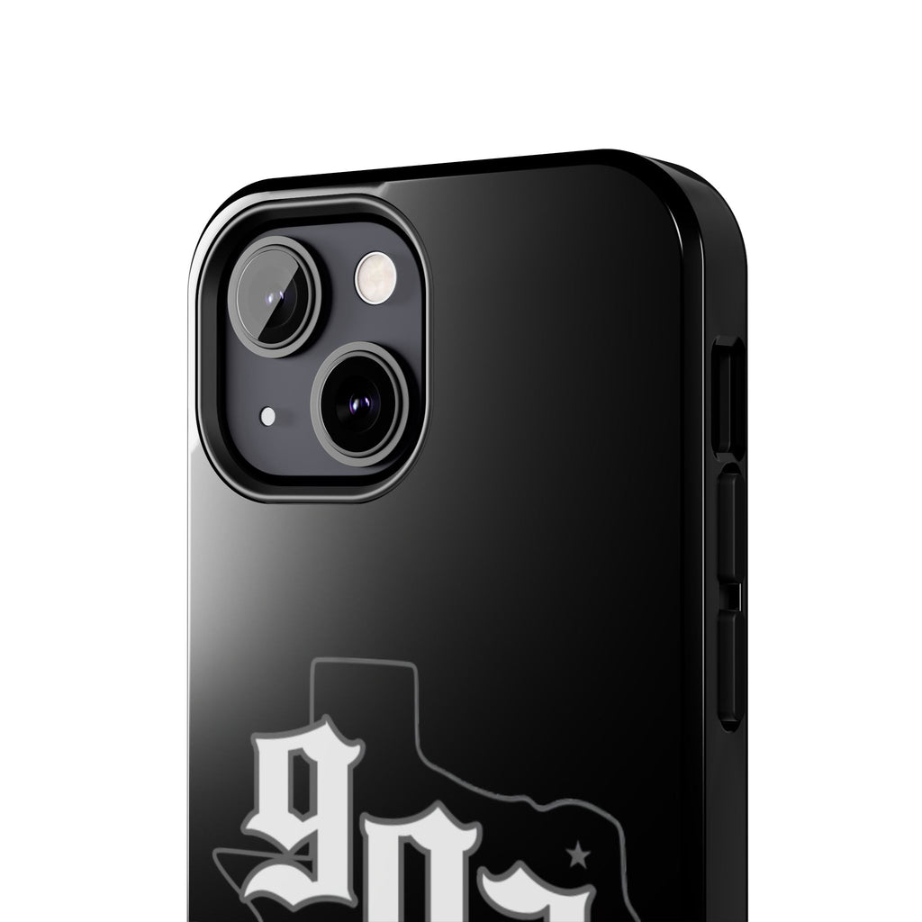 903- Texas Black