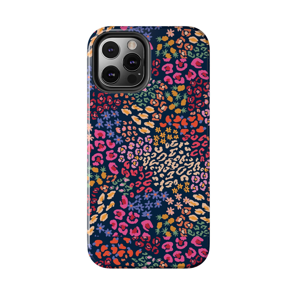 Animal Print Phone Cases