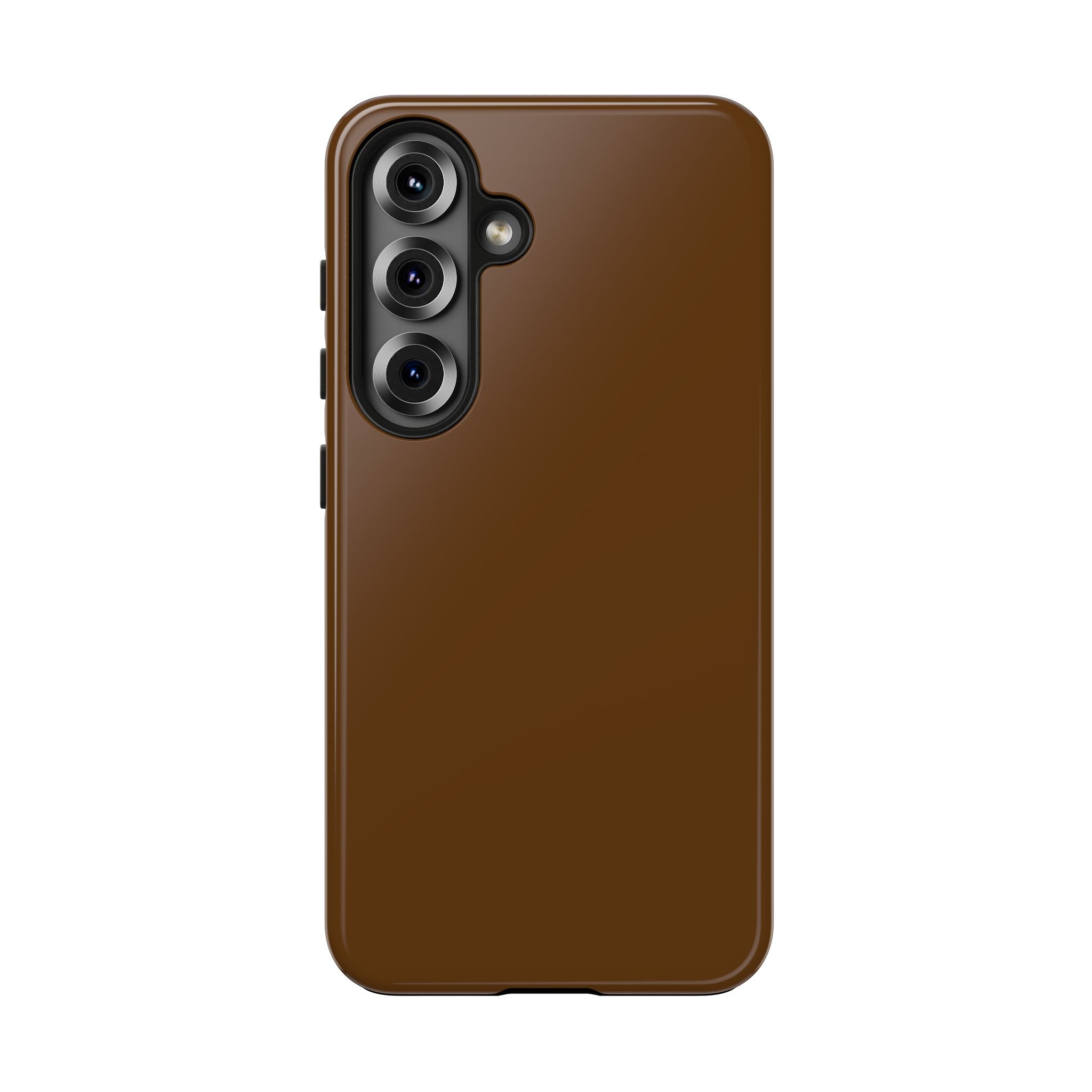 Brown Phone Case