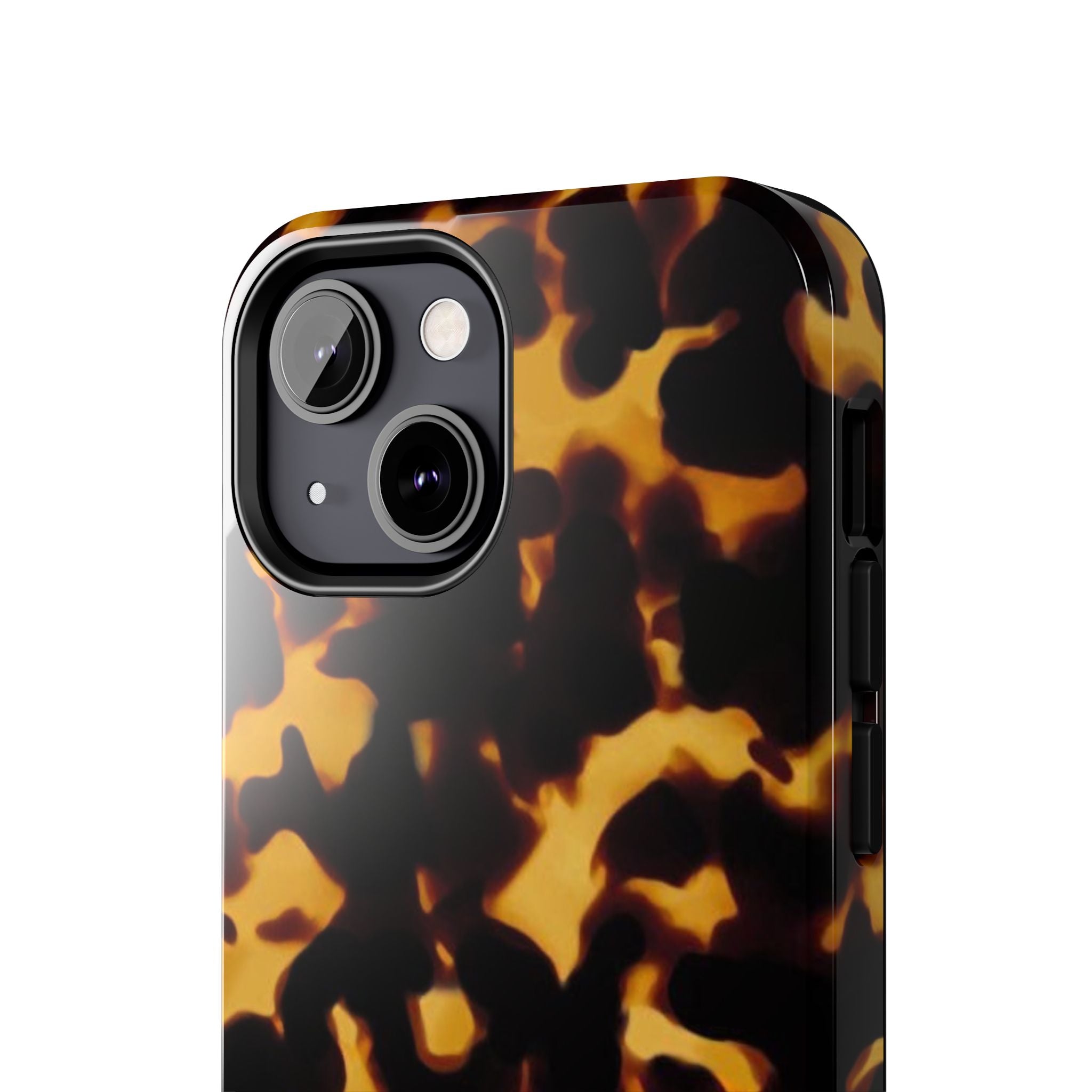 Animal- Tortoise Shell Print