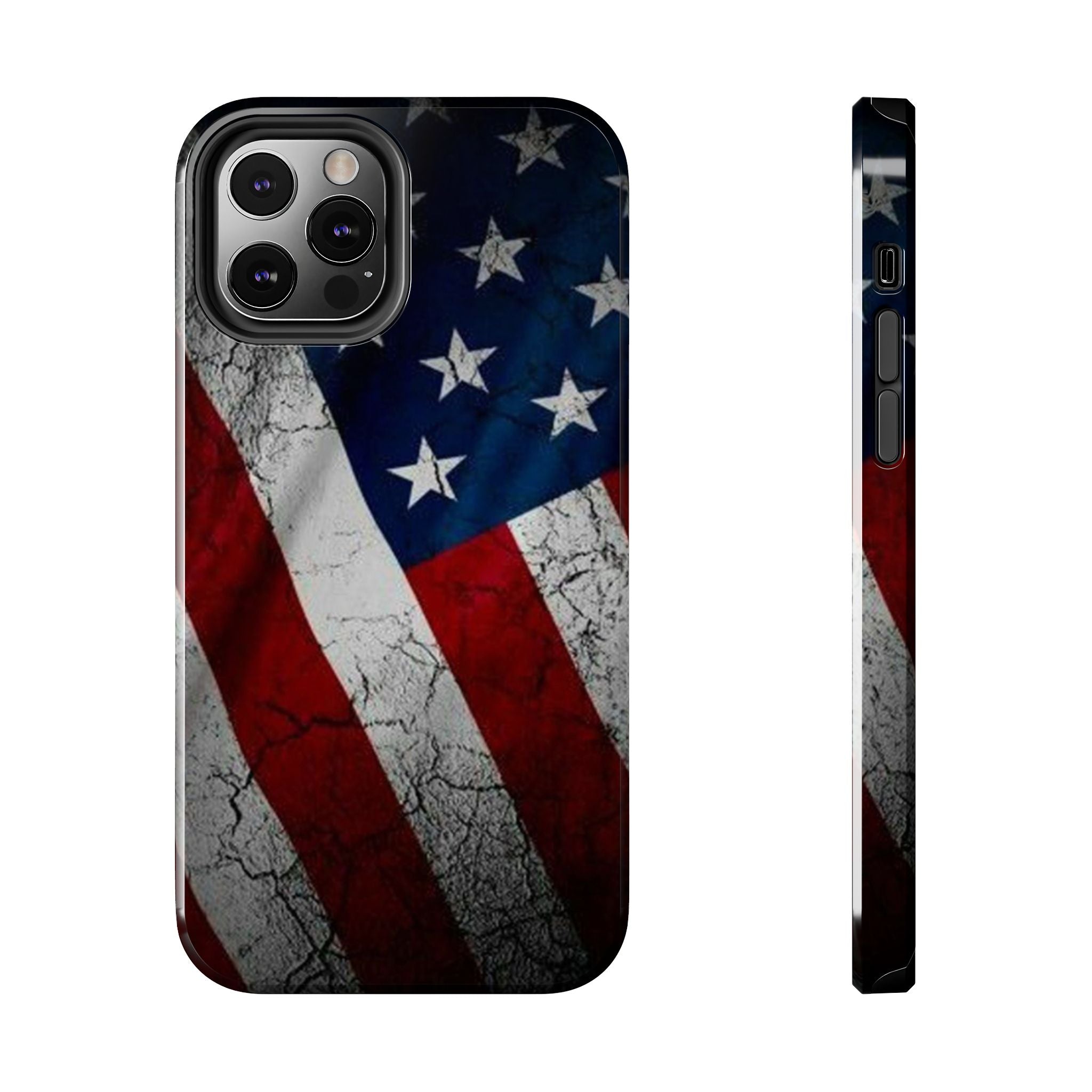 American - Flag