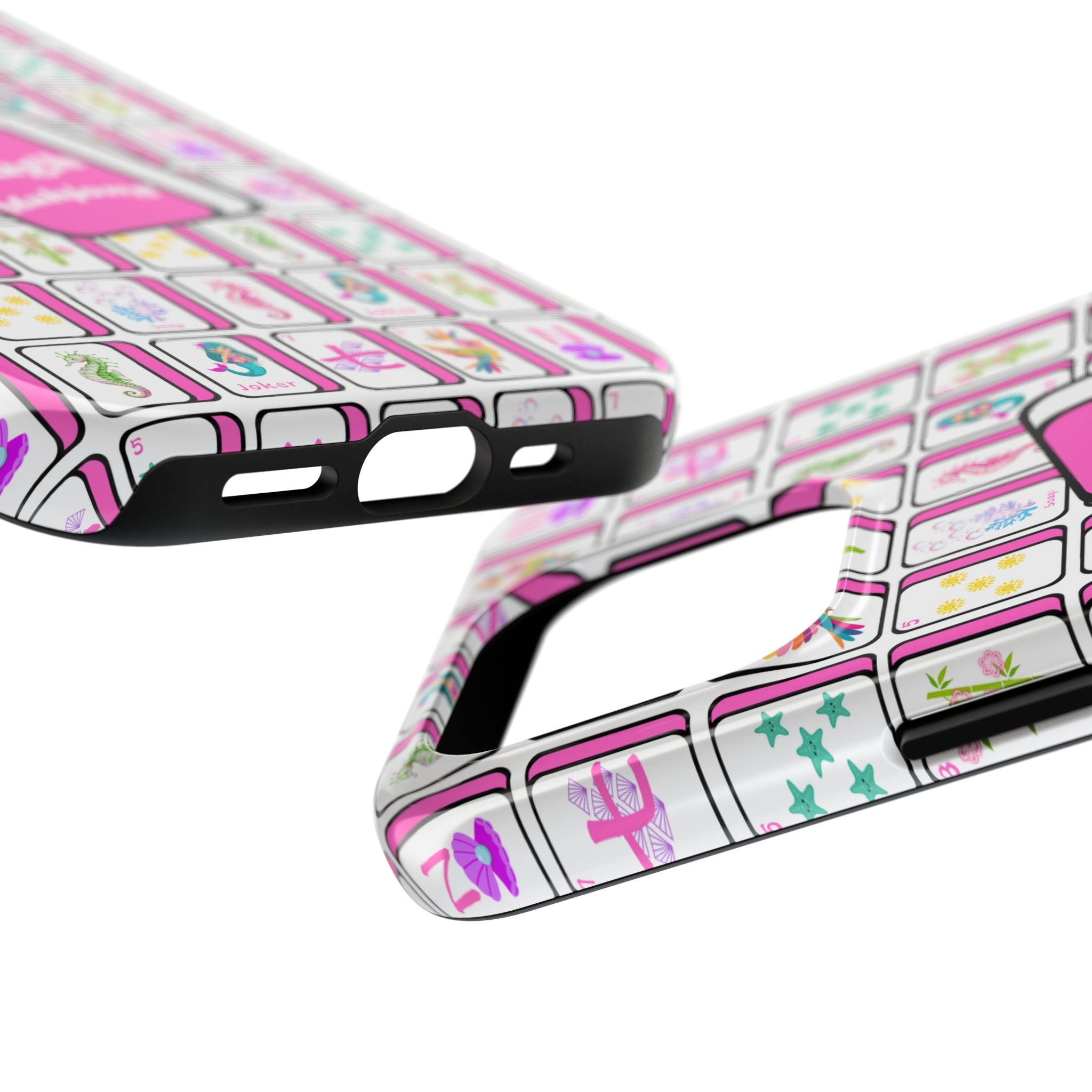 Mahjong- Summer LLM