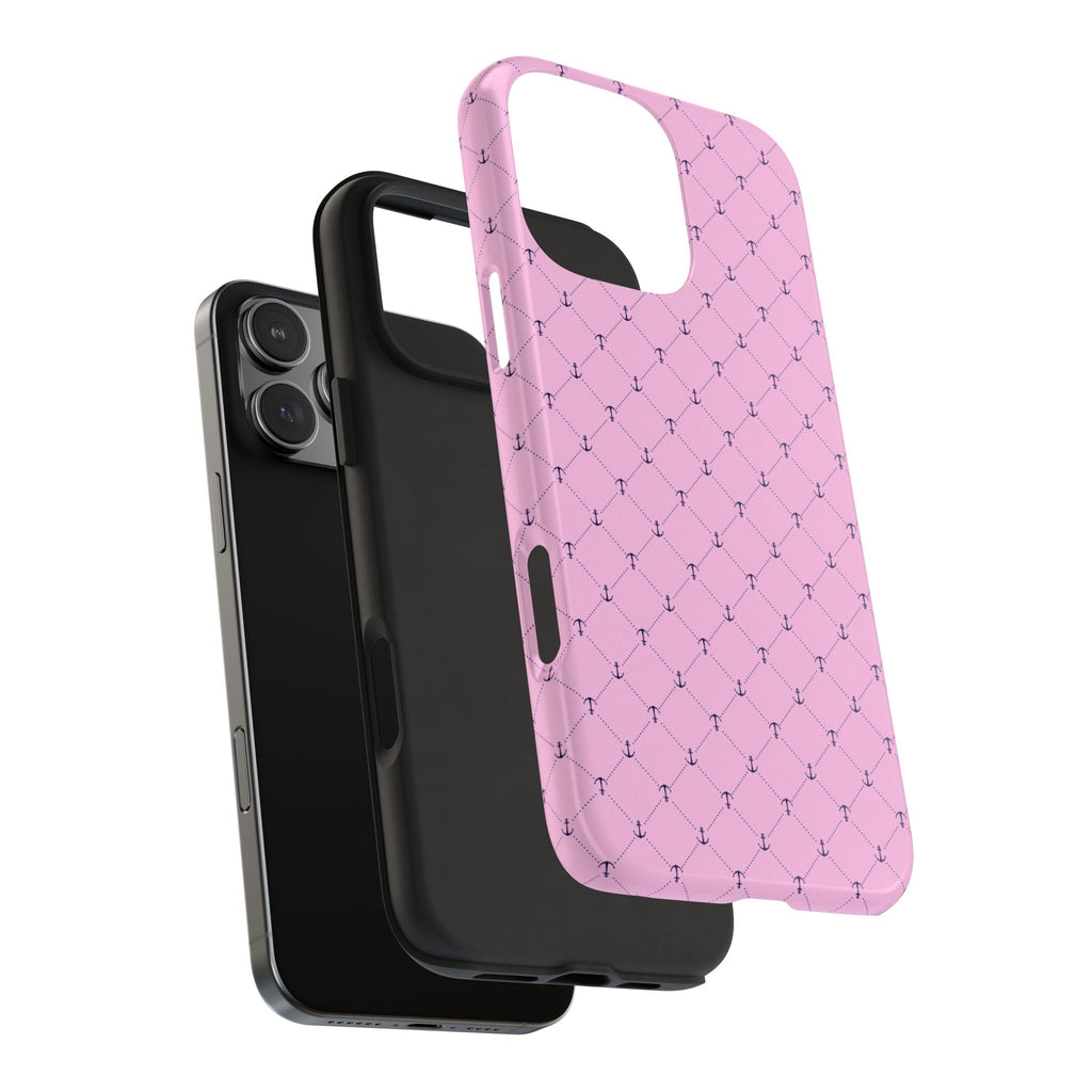 Delta Gamma- Pink 3