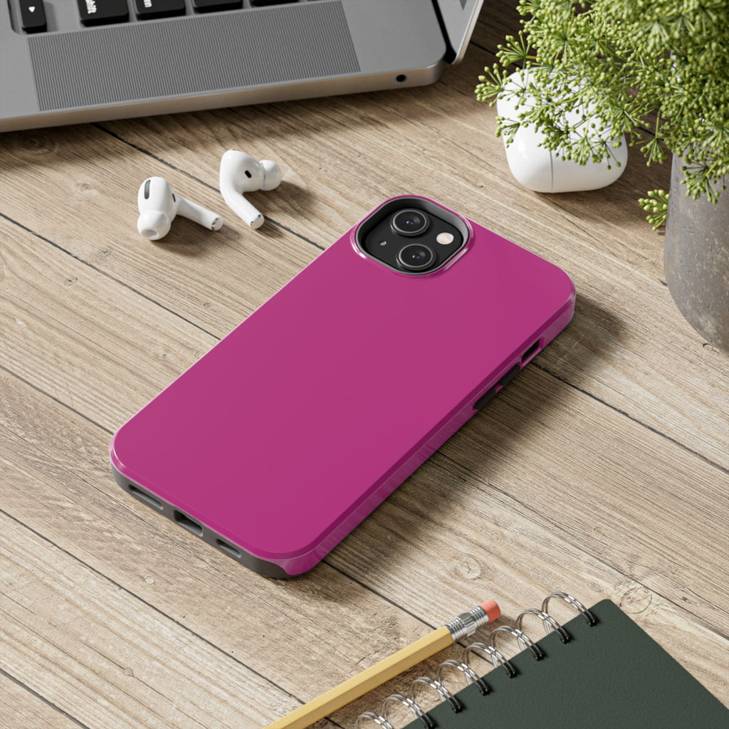 Pink Phone Case