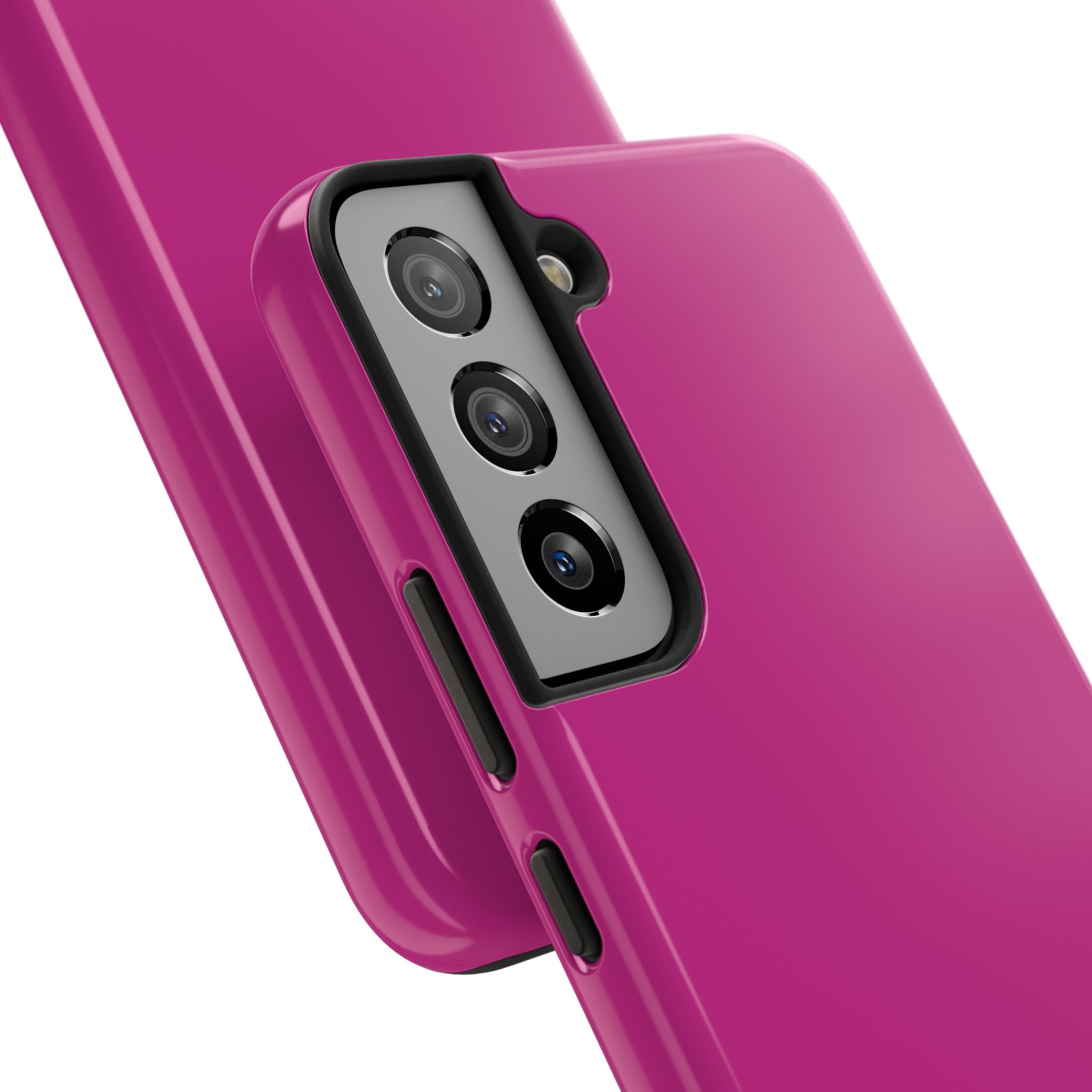 Pink Phone Case