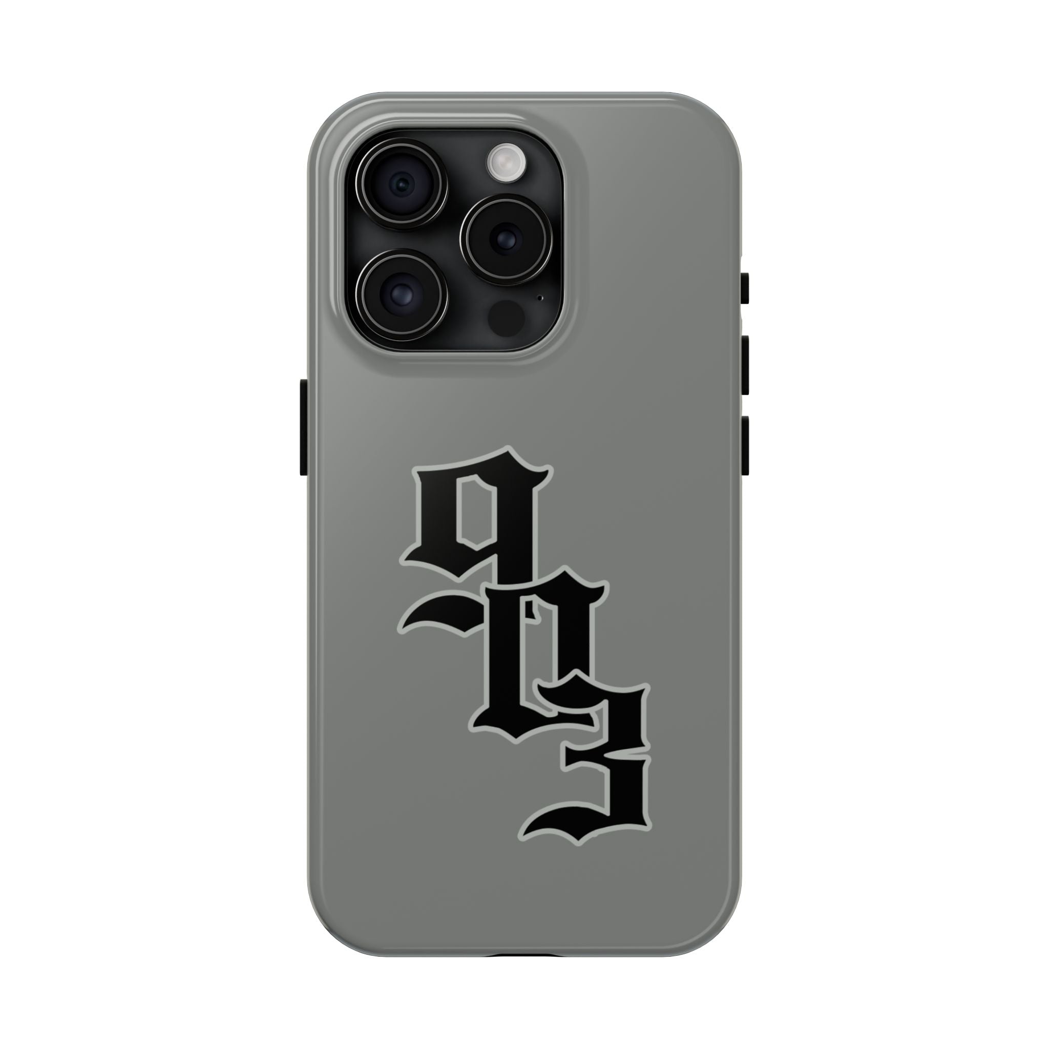 903- Grey