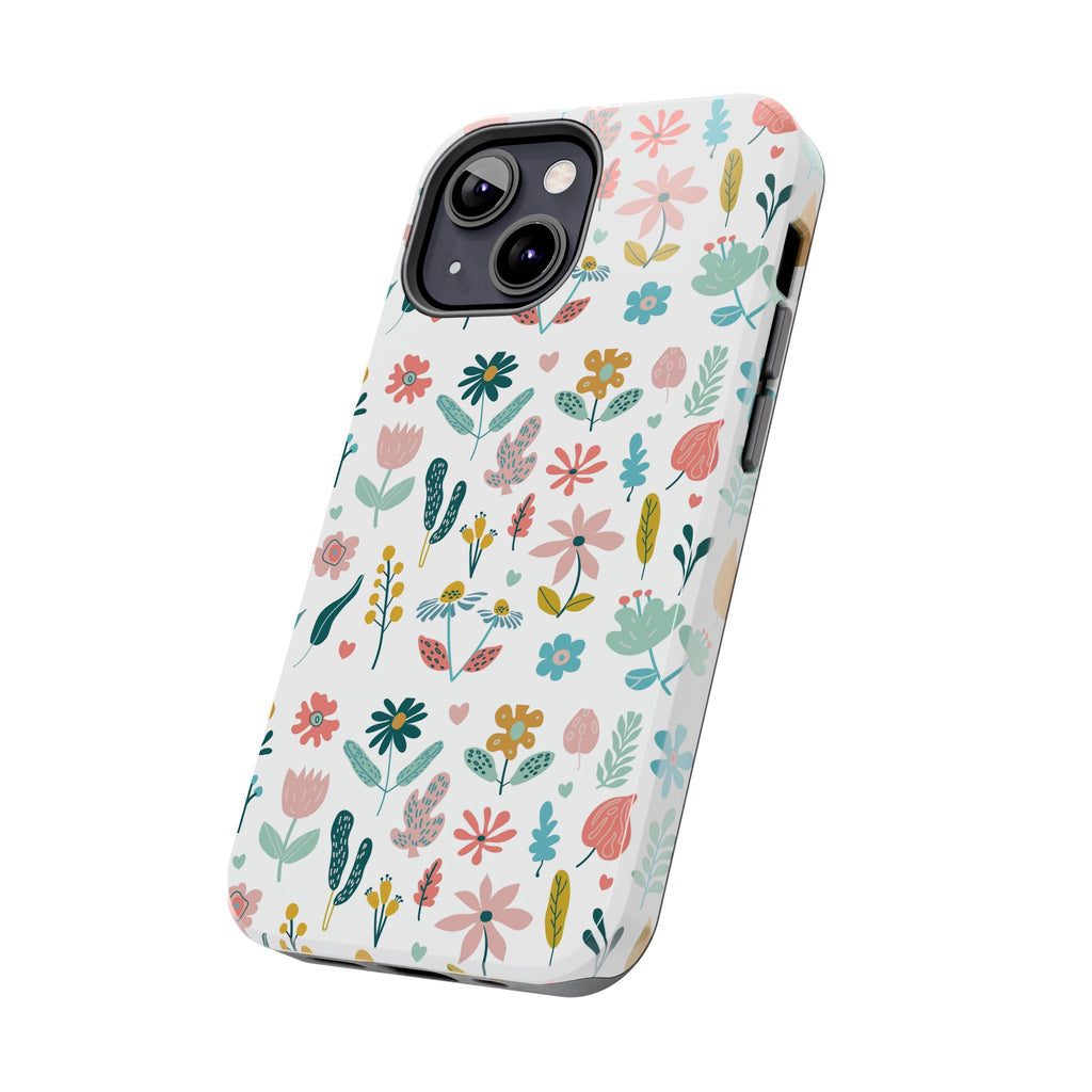 Flower Phone Case
