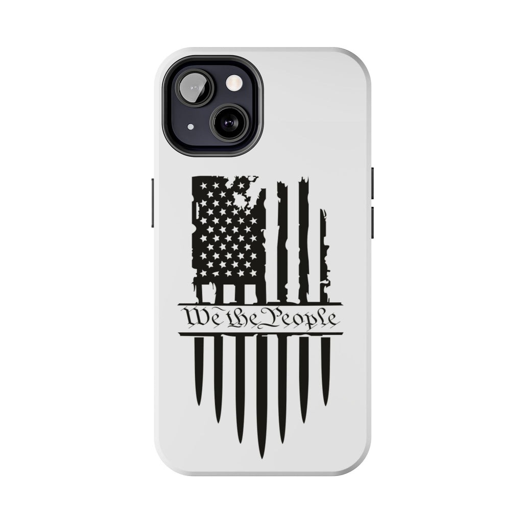 American- "We the People"