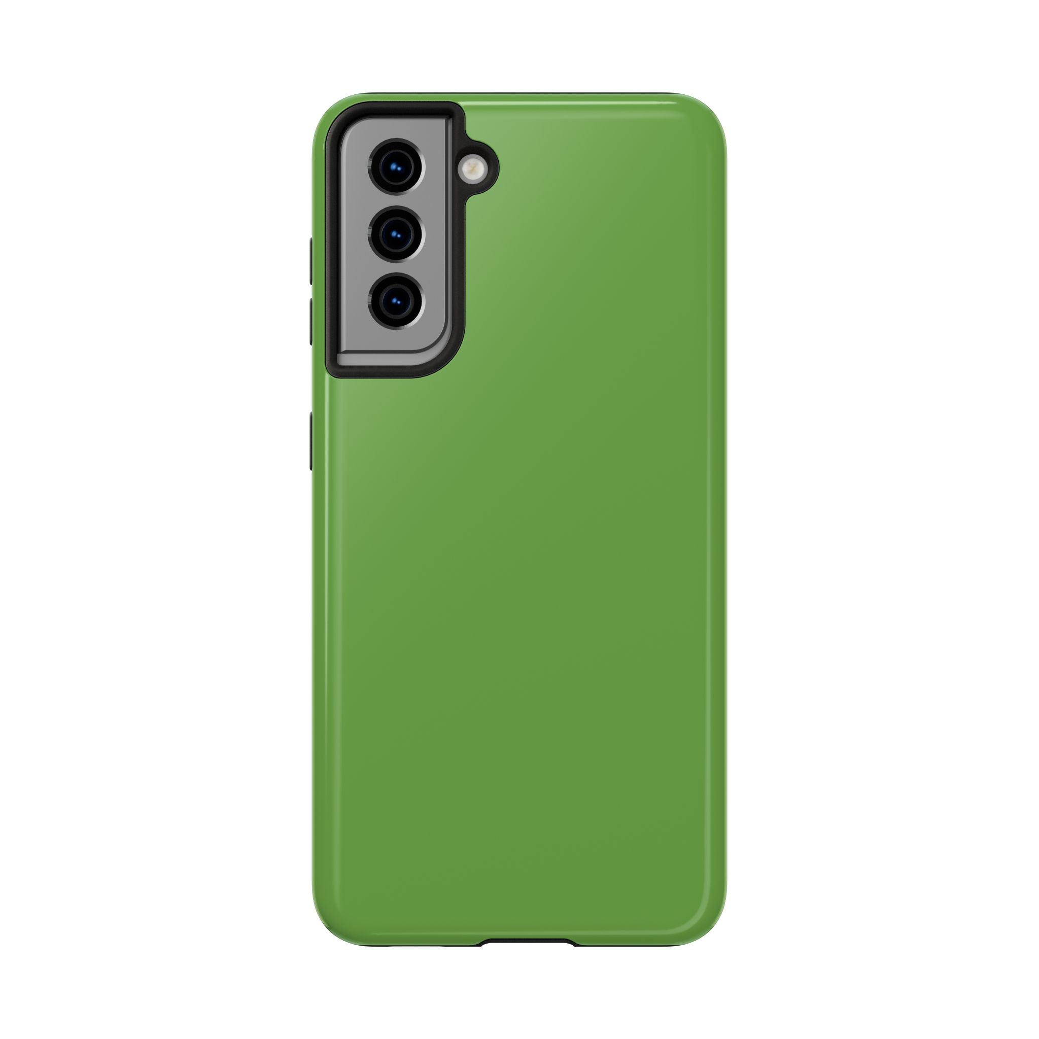 Green Phone Case