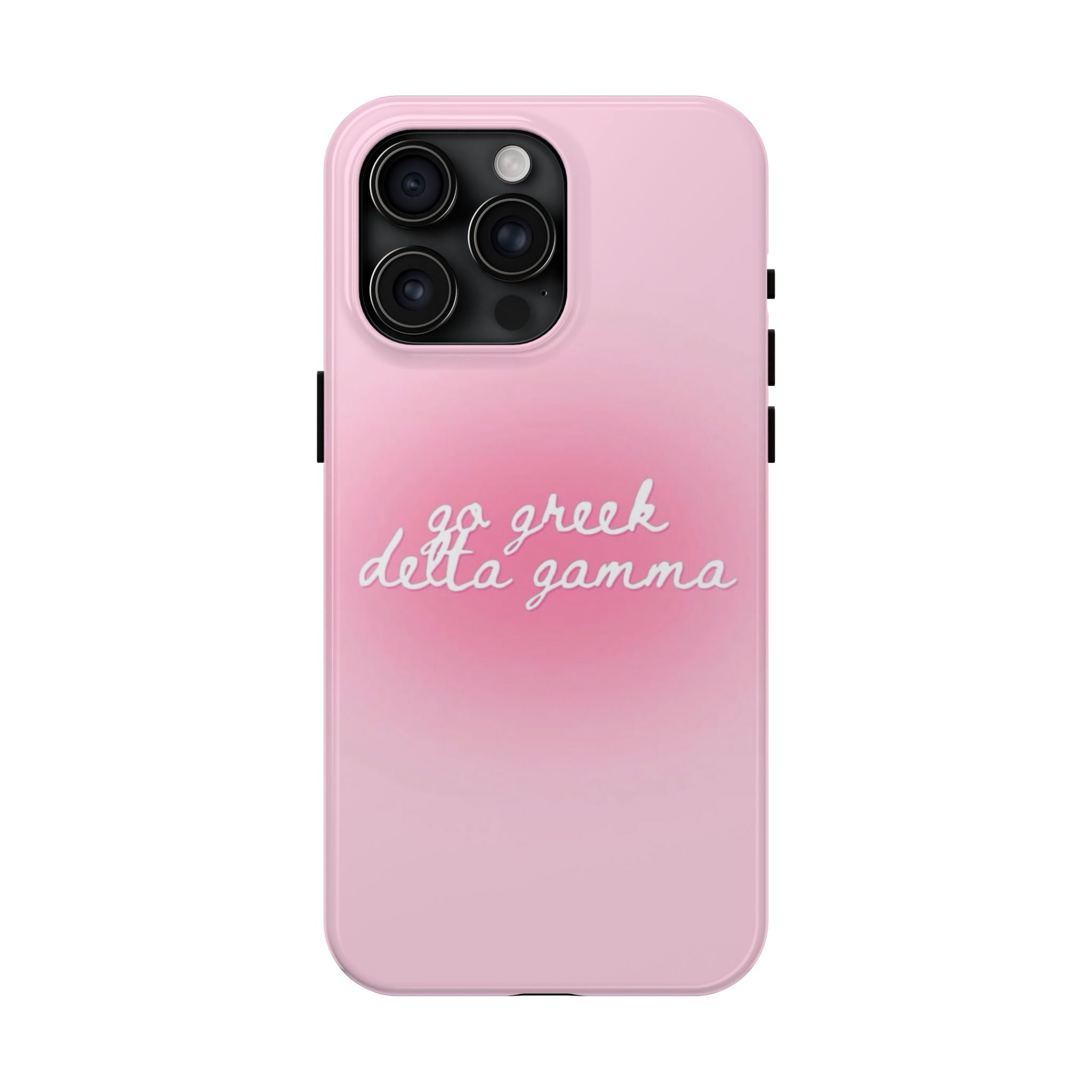 Delta Gamma- Pink 2