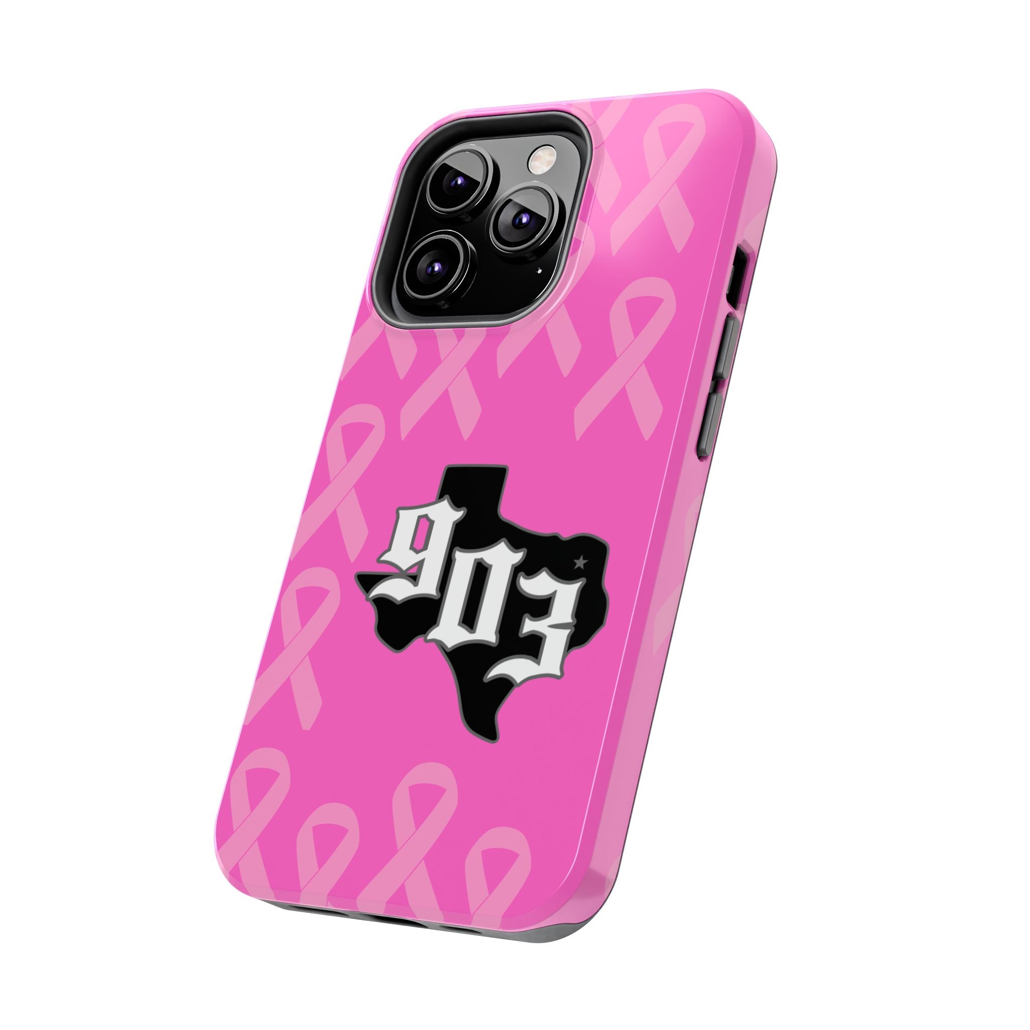 903- Breast Cancer Awareness