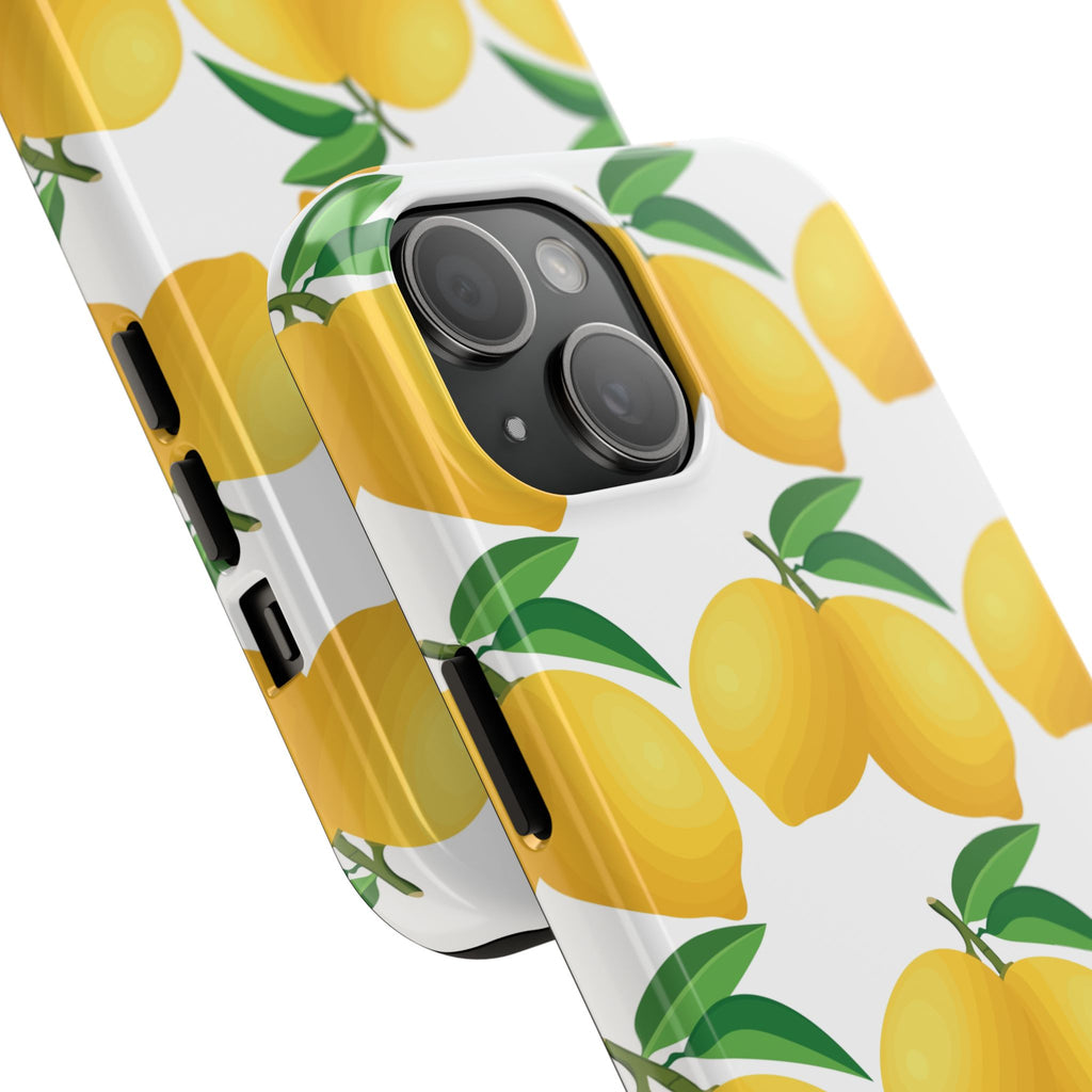 Fruit - Lemons