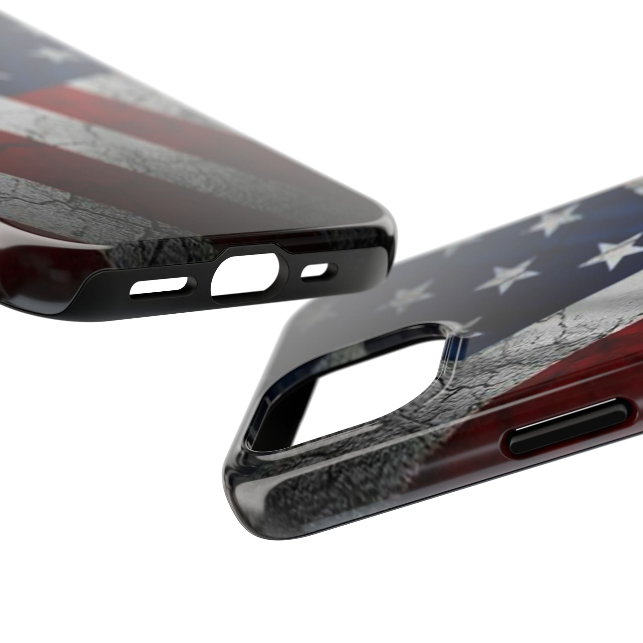 American - Flag